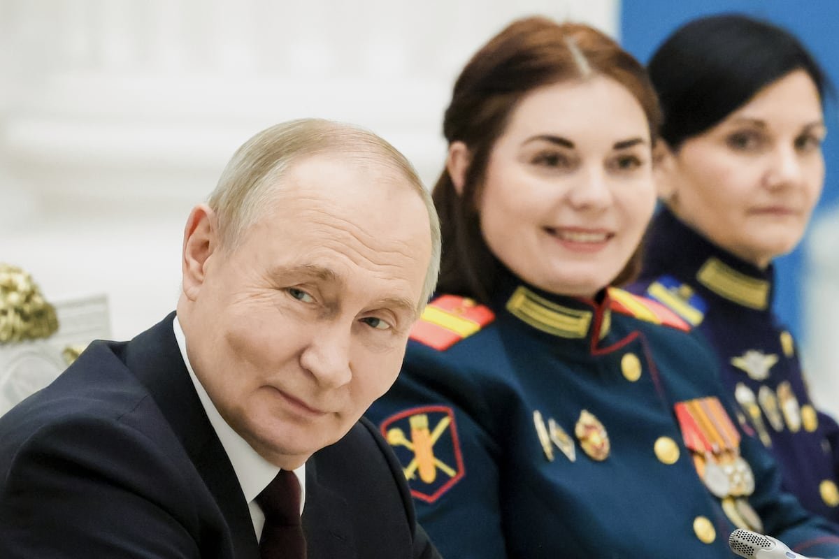 Rusia saca petróleo de la guerra de Irán: “Tenemos que asegurar nuestro beneficio, no importa lo cínico que suene” | Internacional