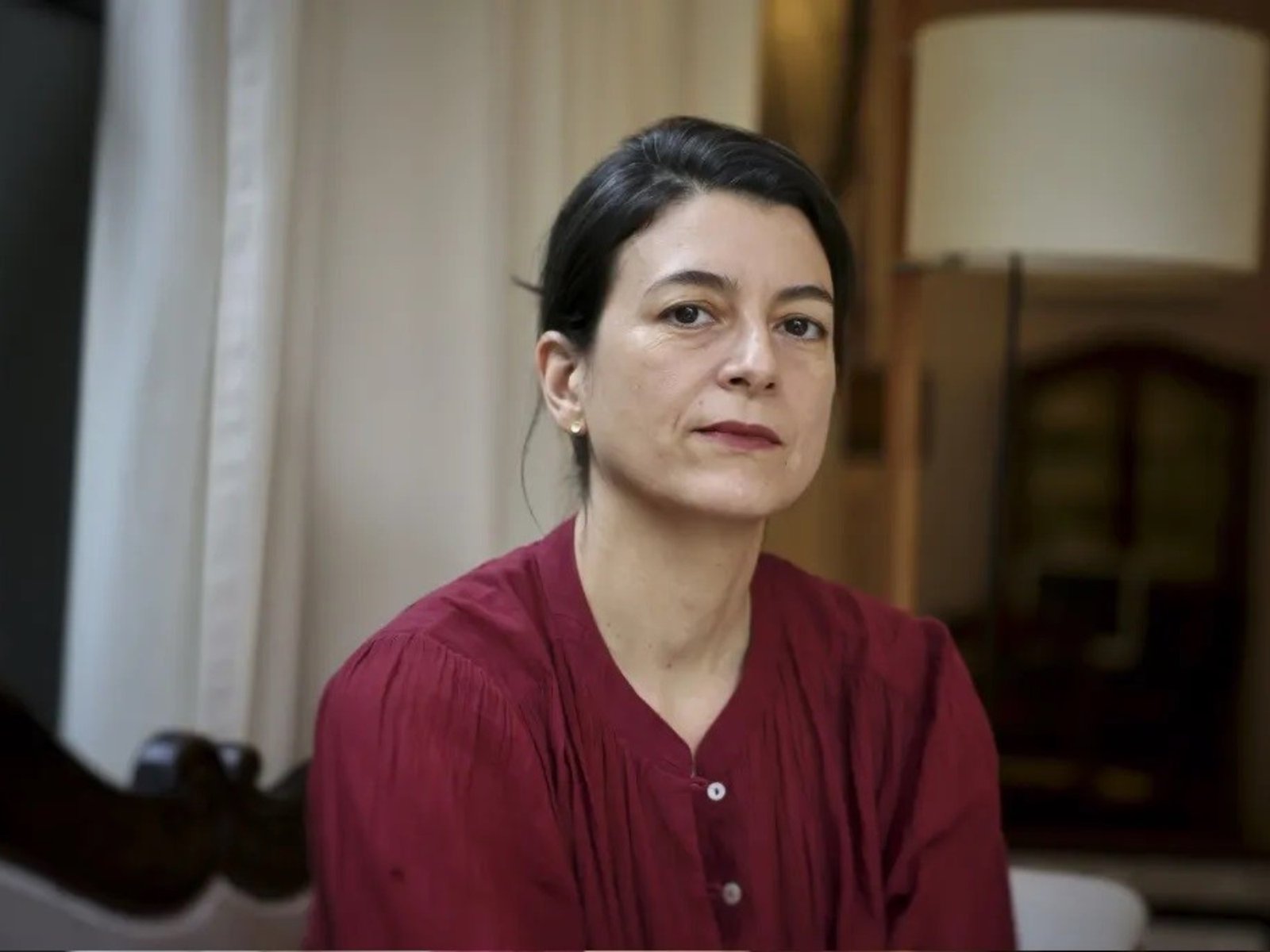 Samanta Schweblin es finalista de un nuevo premio literario que entrega un millón de euros