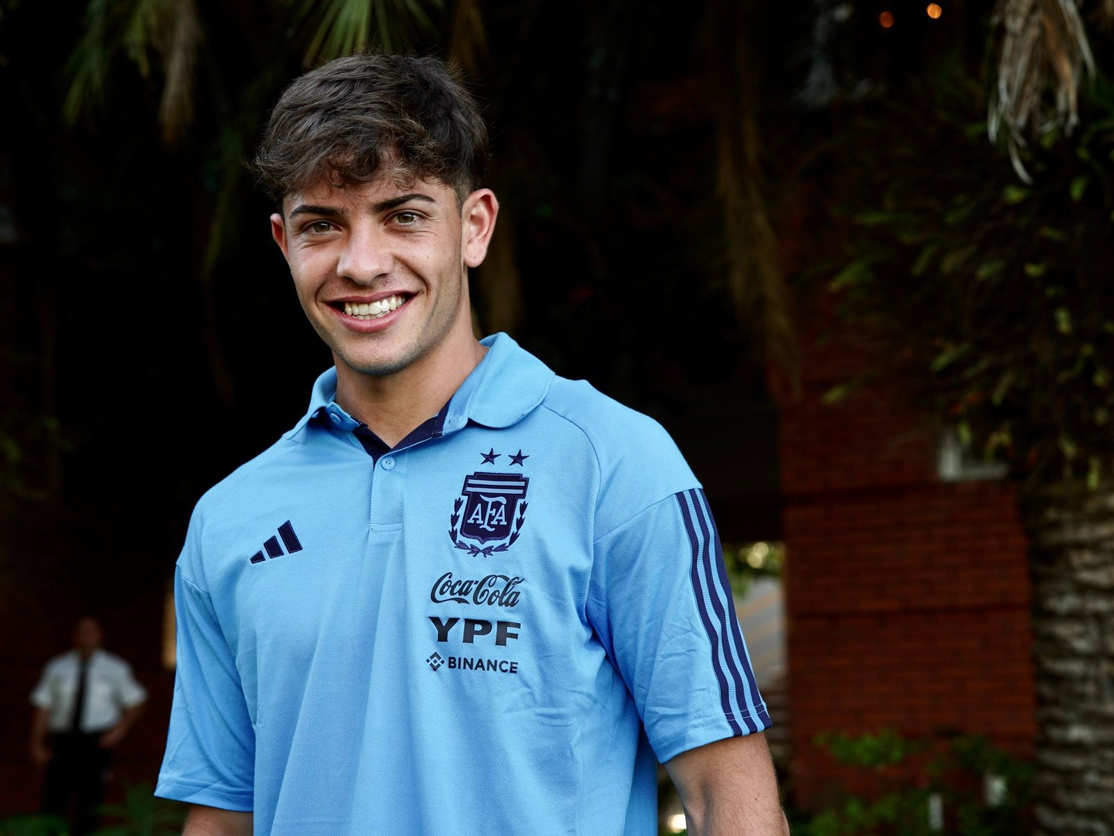 Scaloni sumó a un ex San Lorenzo a la Selección por la lesión de Montiel