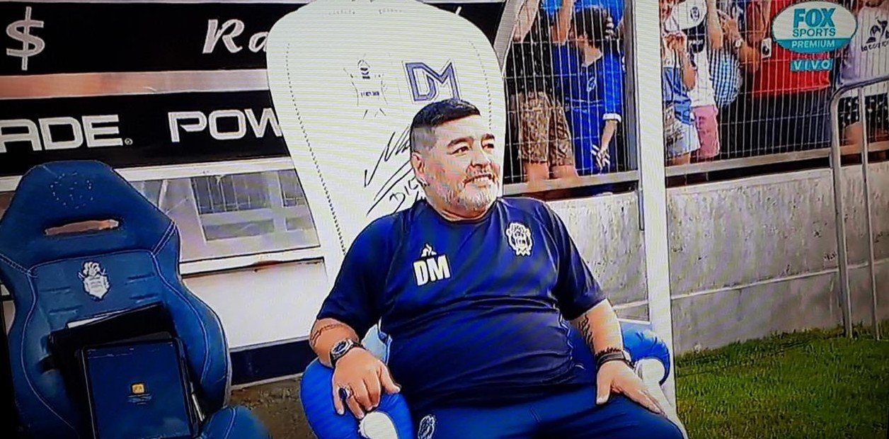 Se posterga casi un mes el inicio del juicio por la muerte de Diego Maradona