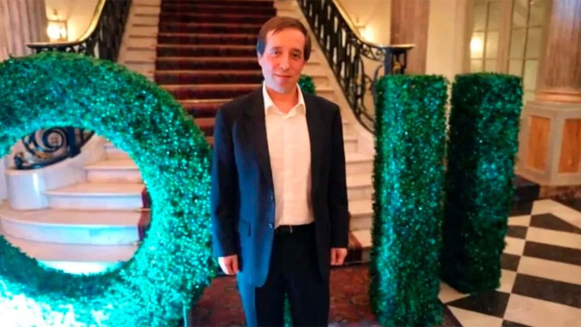 "Soy inocente": declaró el empresario acusado de abusar a compañeros de colegio de sus hijos