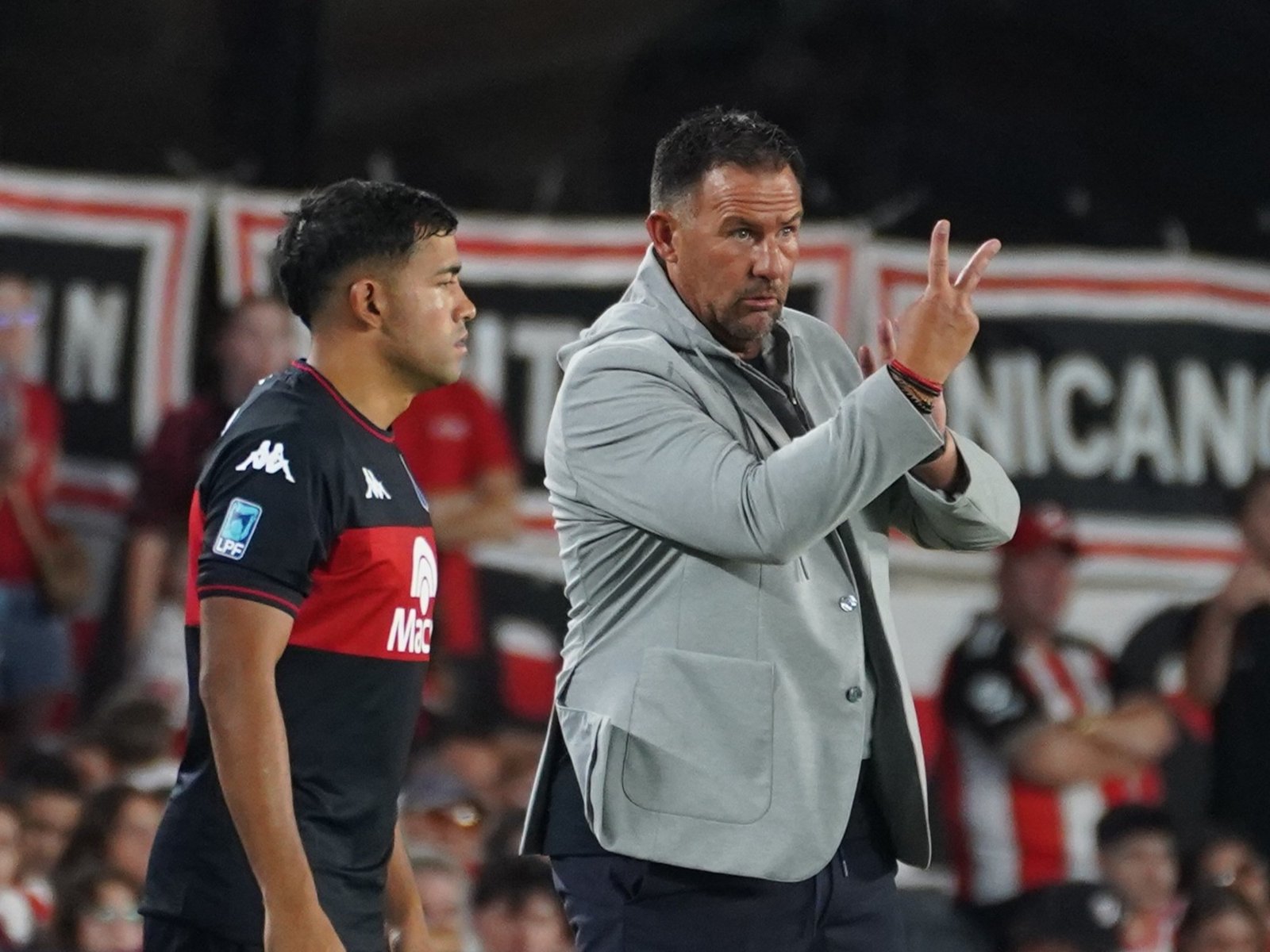 Tigre vs Argentinos, EN VIVO: a qué hora se juega, probables formaciones y cómo verlo en directo