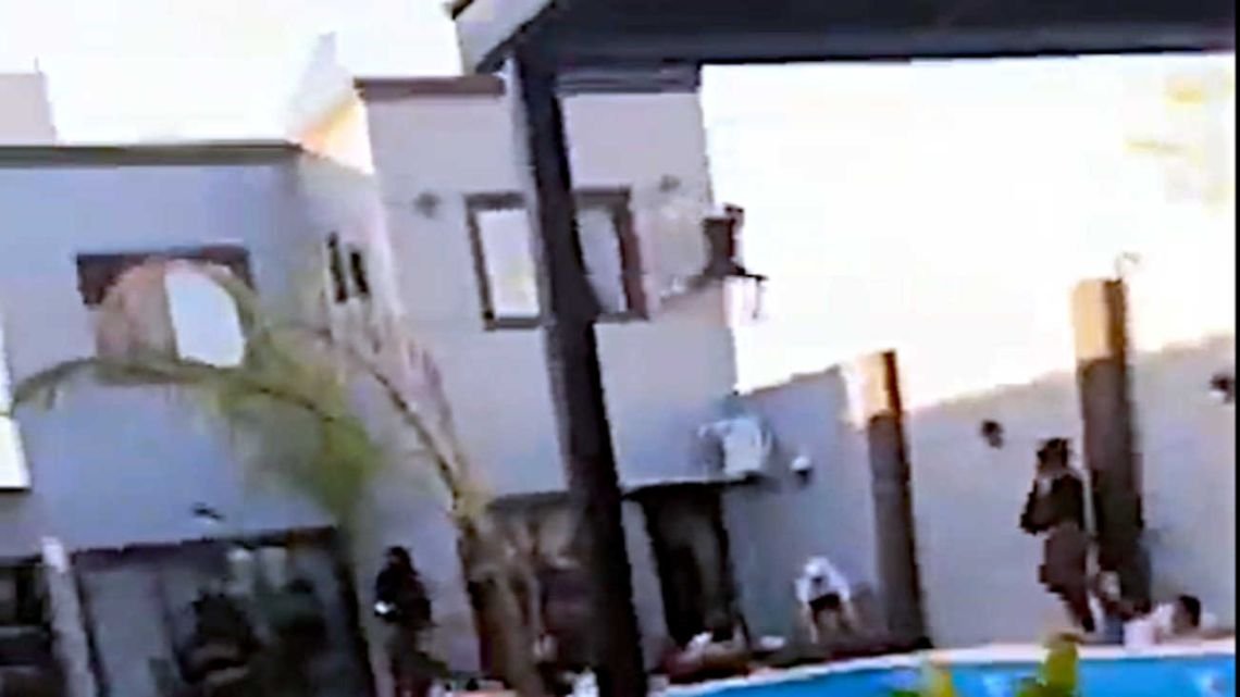 Tiros y un muerto en una fiesta en Moreno: cayó la banda de la cárcel