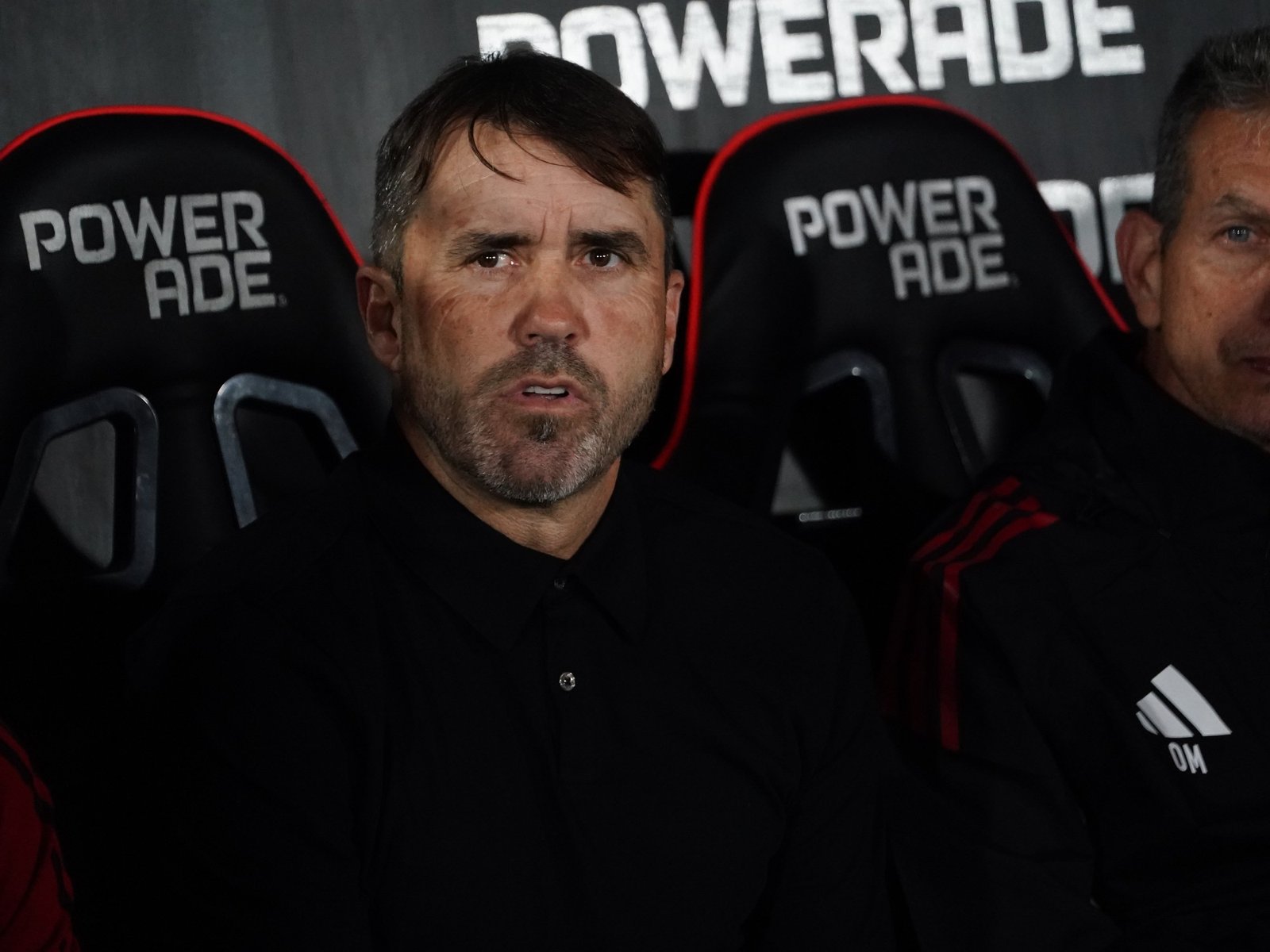 Todos los partidos de Coudet como técnico de River: ganados, empatados, perdidos, efectividad y más :: Olé