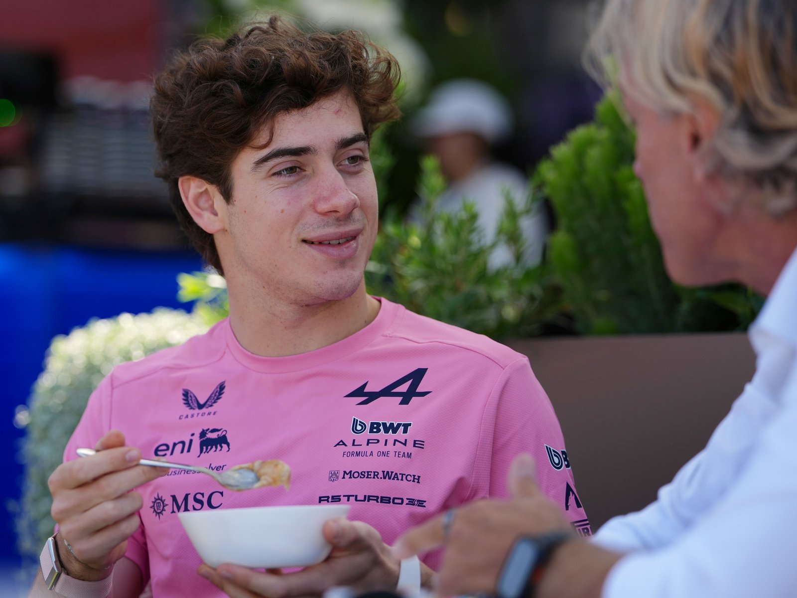 "Va a ser un año mucho mejor que el 2025"