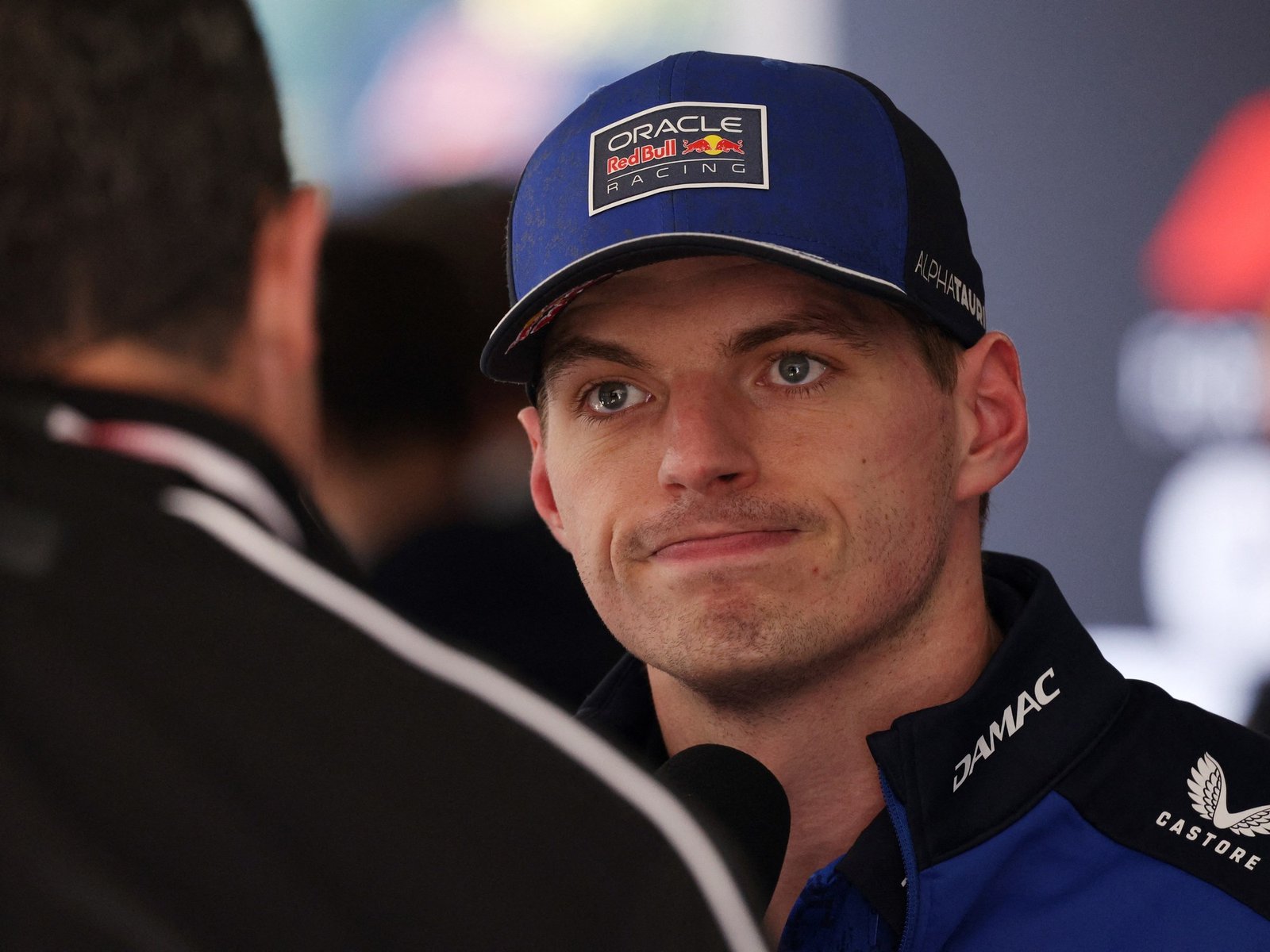 Verstappen está furioso con la nueva Fórmula 1 y Toto Wolff le respondió: "Tiene un auto horrible"