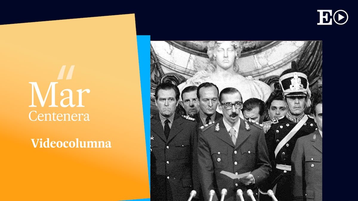 Videoanálisis | Argentina celebra 50 años del golpe con un Gobierno revisionista