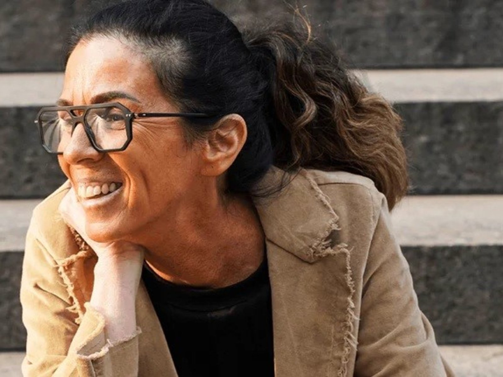 Yael Frankel, ilustradora y escritora, recorre las claves del arte de narrar para chicos