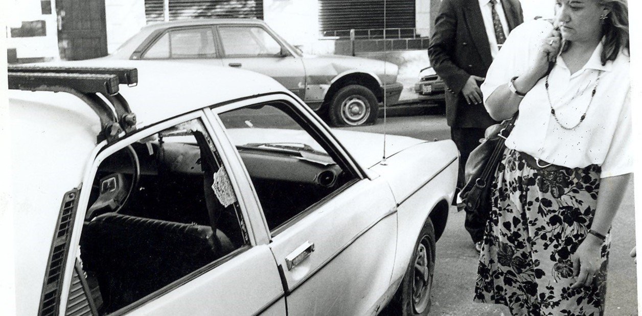 a 32 años de los crímenes piden la detención de seis policías bonaerenses