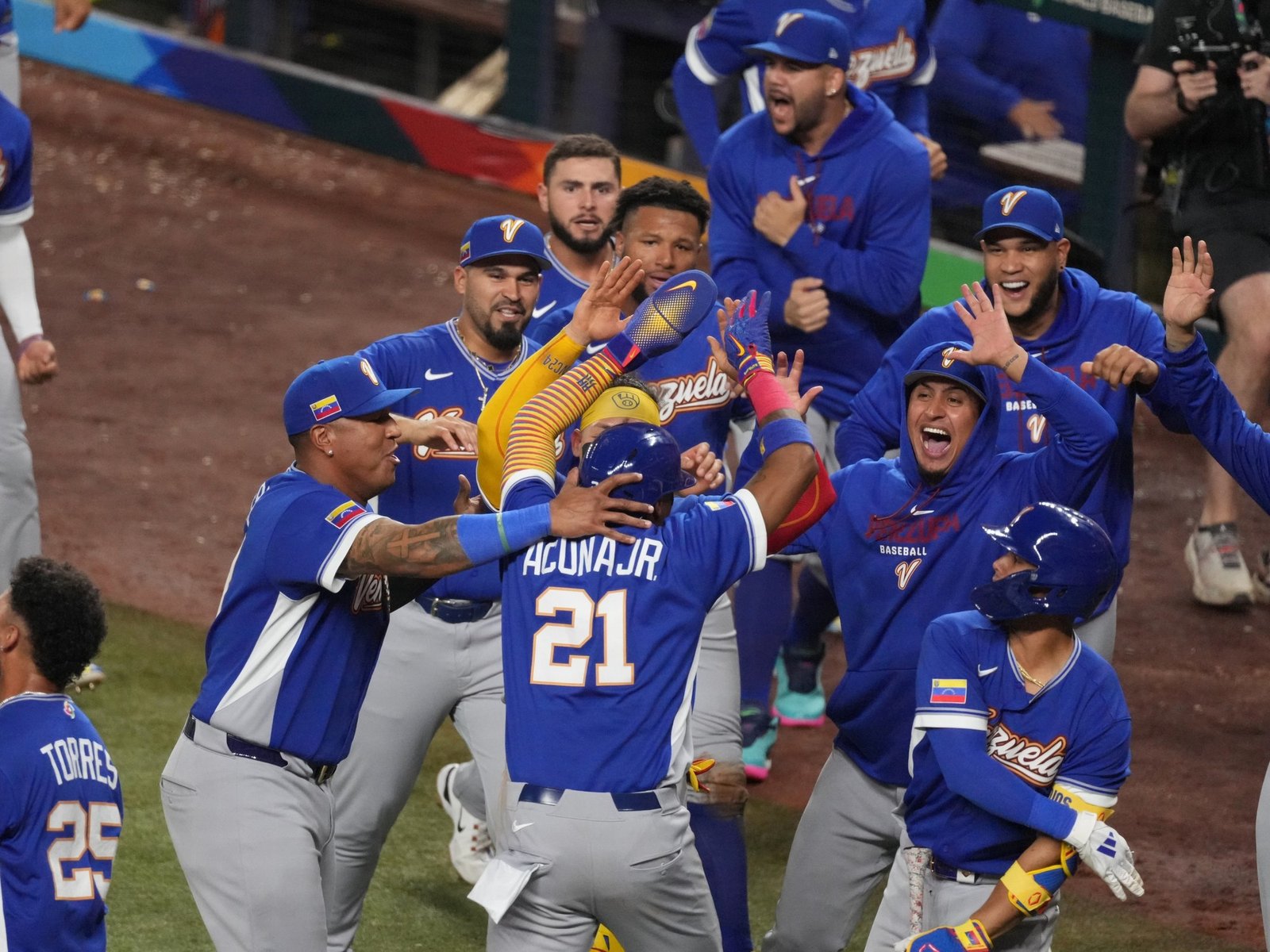 a qué hora es, dónde ver y todo sobre la final del Clásico Mundial de Béisbol 2026