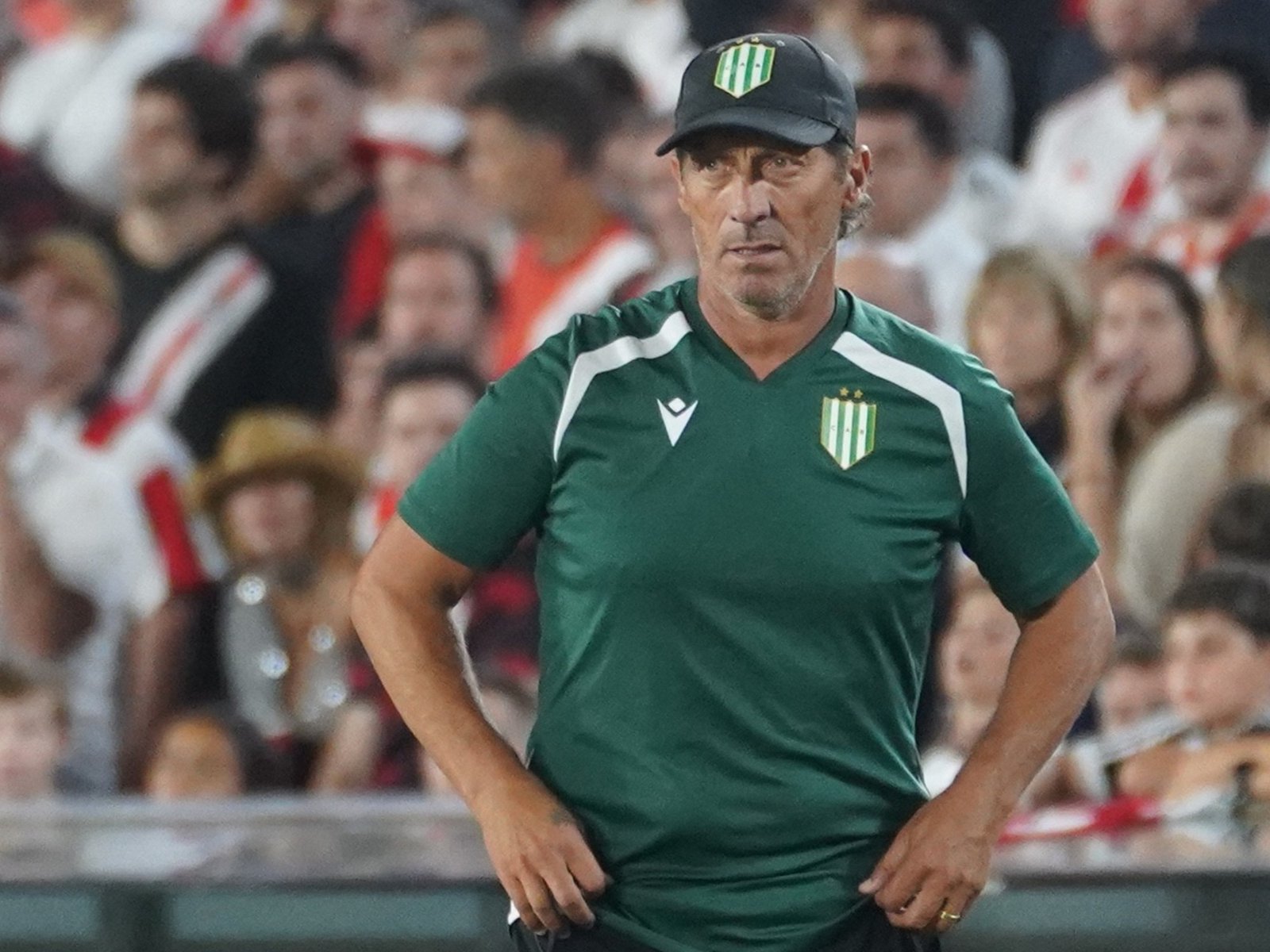 a qué hora es, probables formaciones y cómo ver el partido del Torneo Apertura