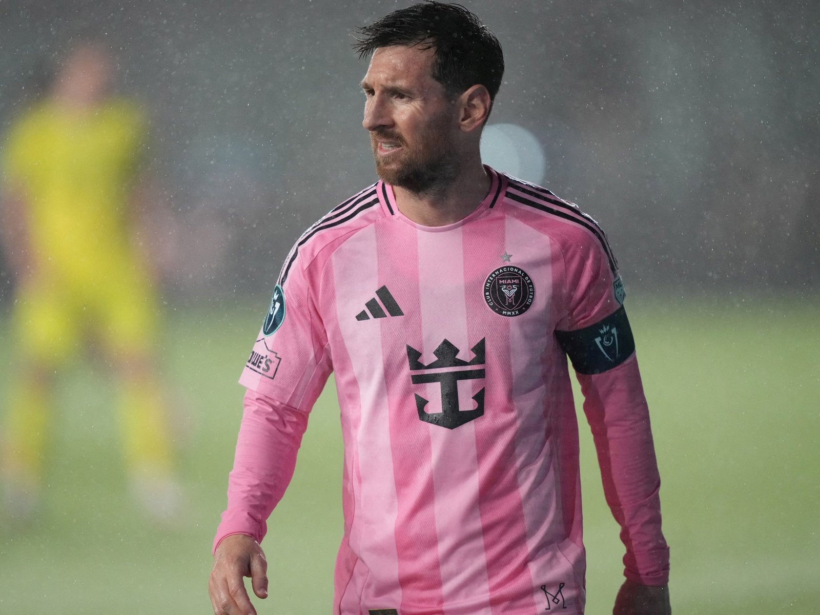 a qué hora es y cómo ver el partido de la MLS de Estados Unidos