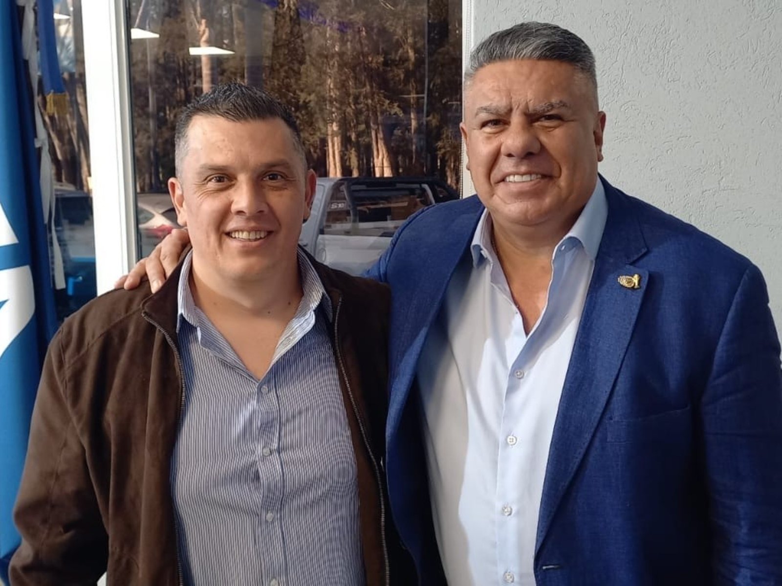 acusaciones de estafa, sospecha de arreglo y un juicio sin destino