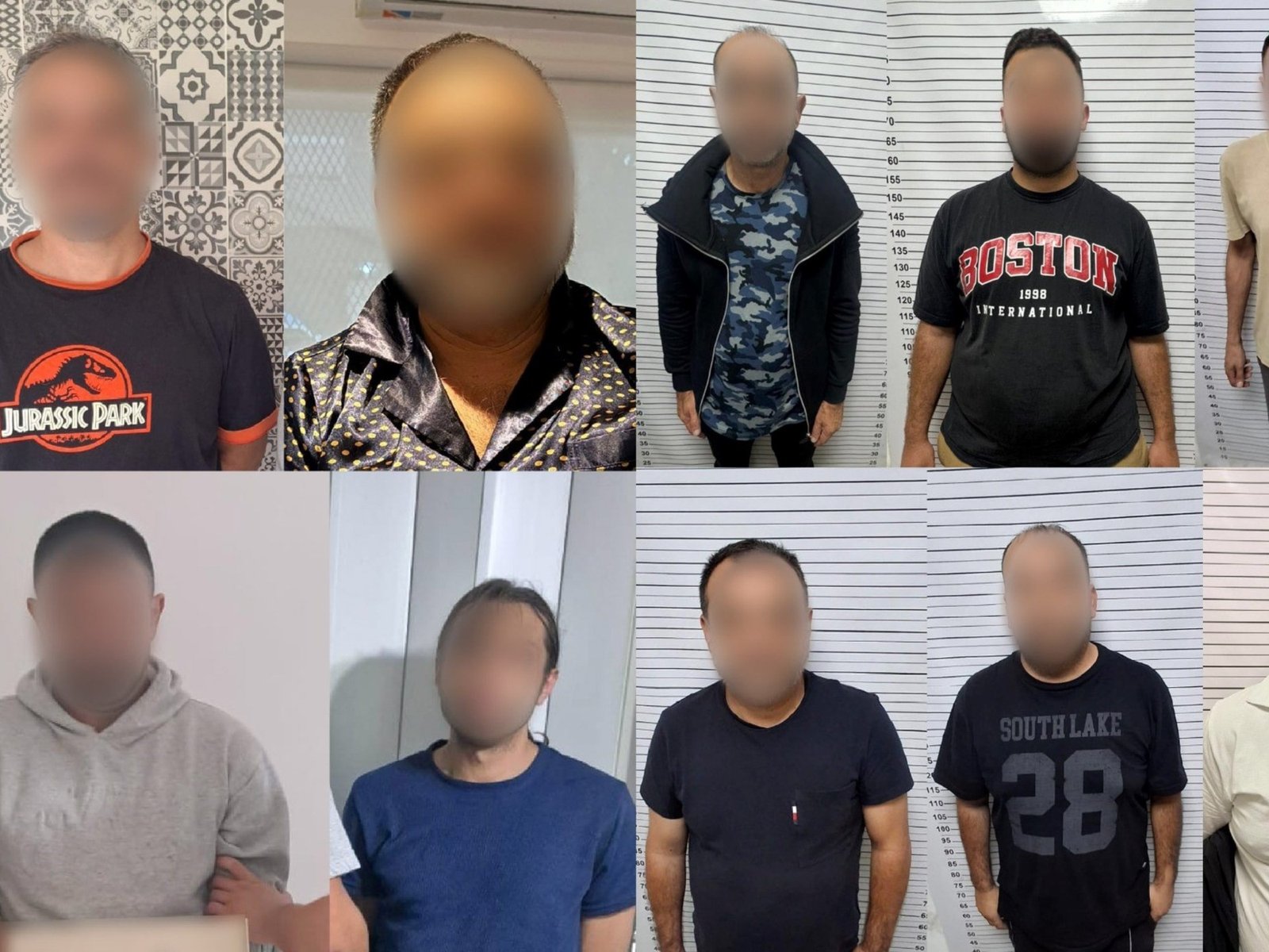 así operaba la Banda de los Gitanos que cayó por un "cuento del tío" que salió mal