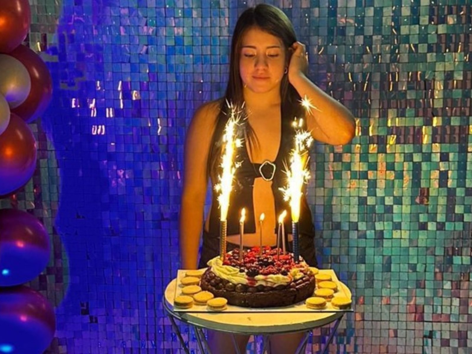 choque brutal y dos mujeres muertas