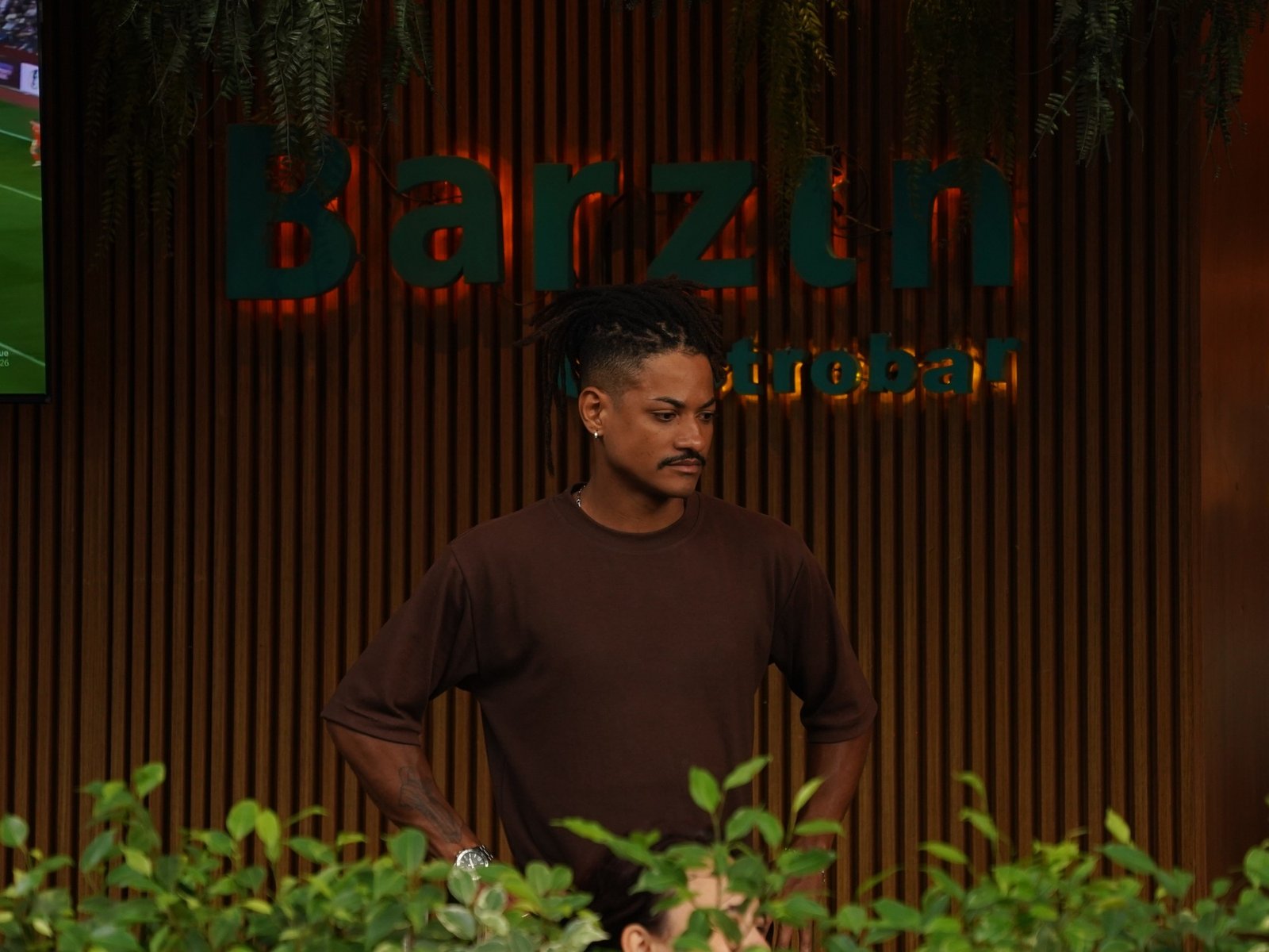 cómo está hoy el bar donde denunciaron a Agostina Páez por racismo y qué pasó con los mozos