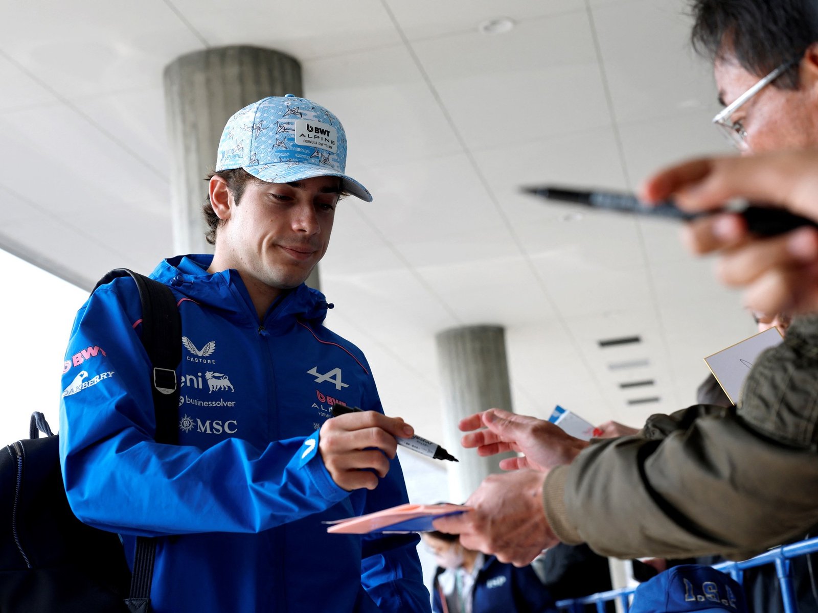 cómo será el recorrido y el Fórmula 1 que manejará en las calles de Buenos Aires