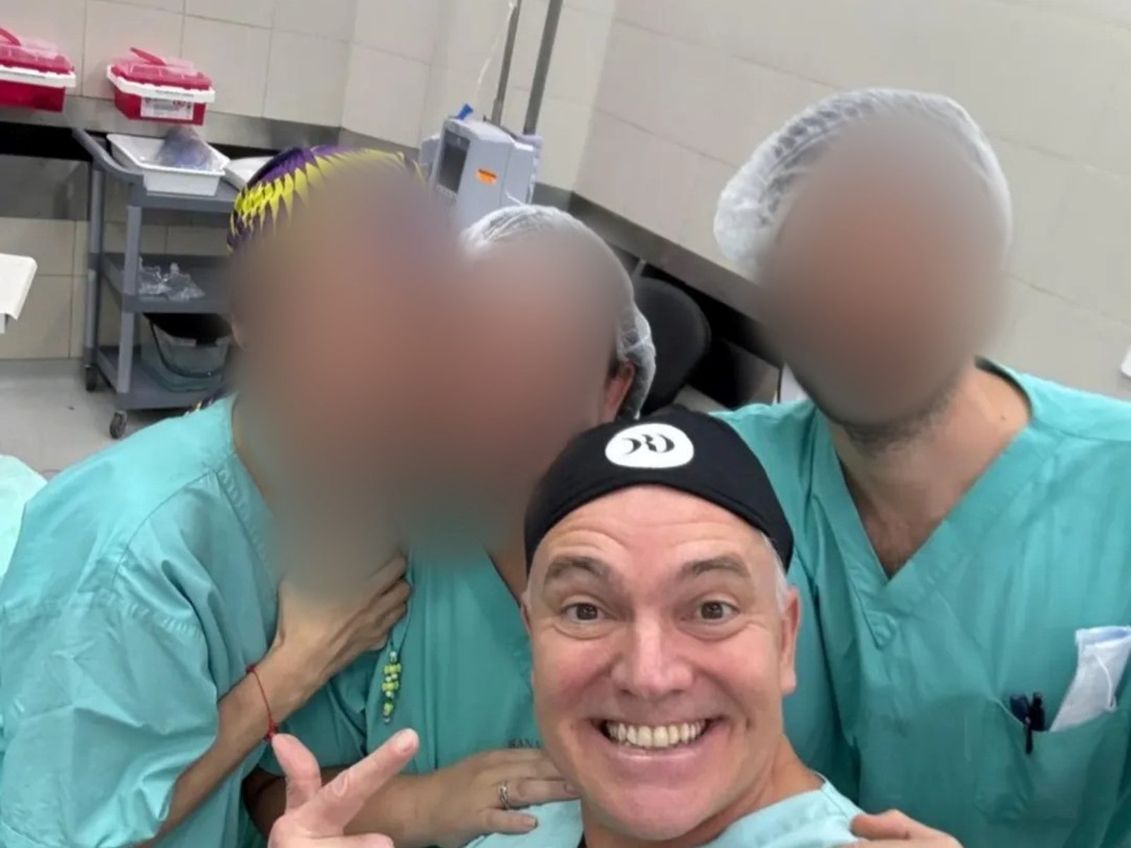 condenan a cirujano plástico por la muerte de una paciente