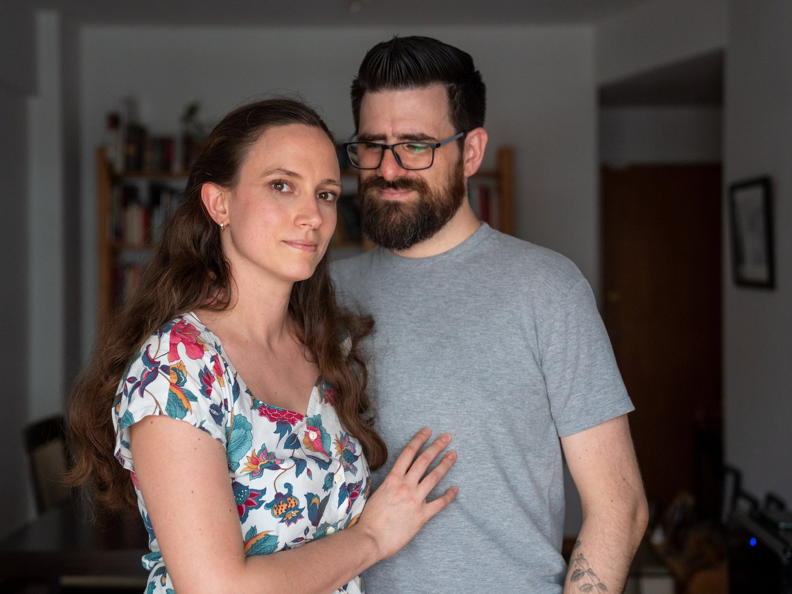 convivirán domingos de misa y viernes de velas.