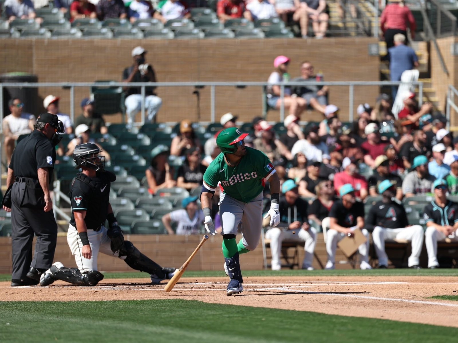 cuándo es, a qué hora y dónde ver EN VIVO el partido por el WBC
