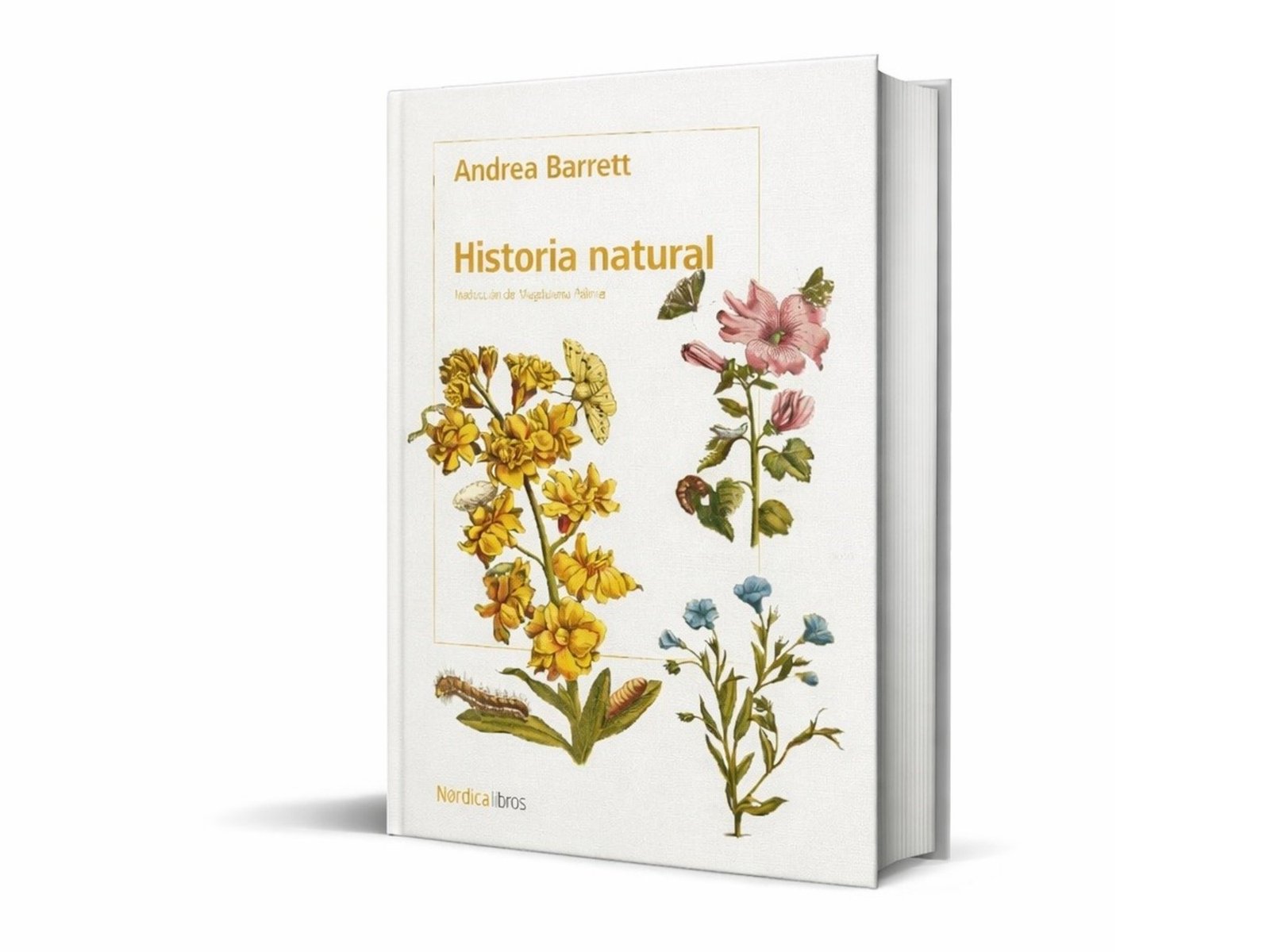 cuentos sobre naturalistas, ciencia y ficción histórica