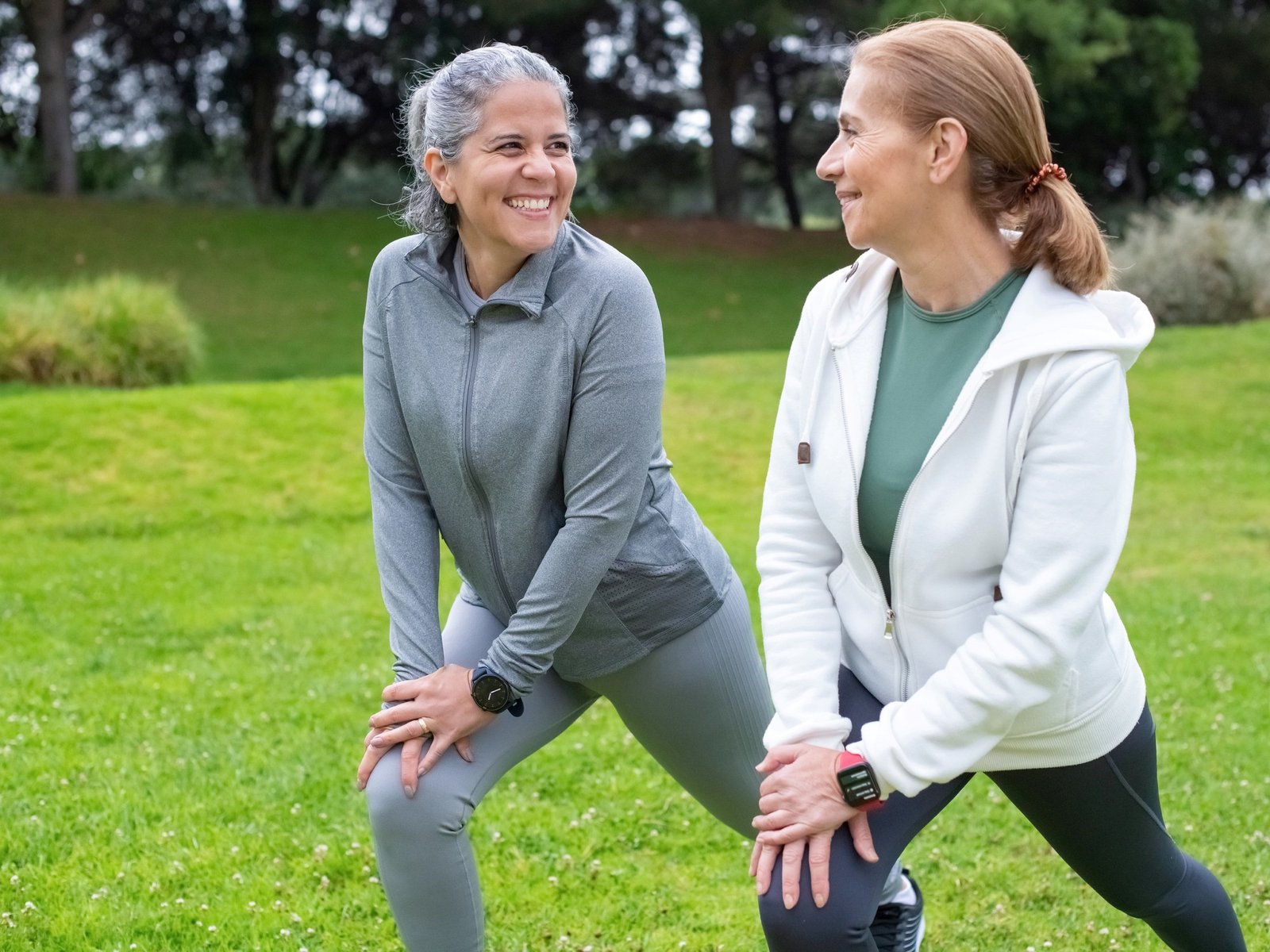descubren cómo el ejercicio físico mejora la salud mental
