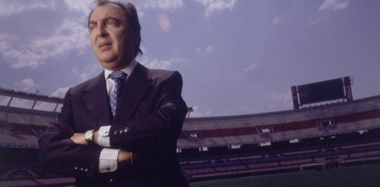 dolor por la partida de uno de los relatores más icónicos de la historia del fútbol argentino