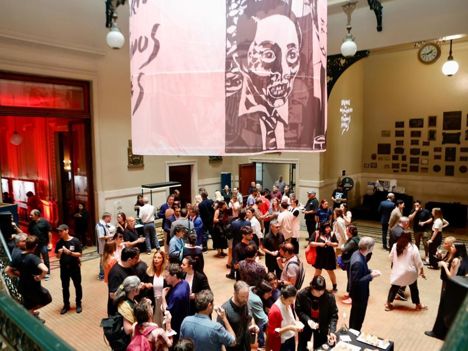 dónde ir, qué ver y quiénes participan