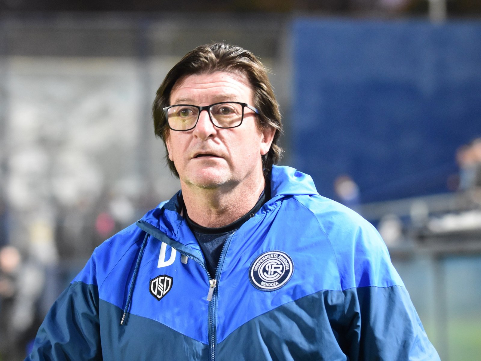 el "Guapo" da el golpe en Mendoza por el Torneo Apertura 2026