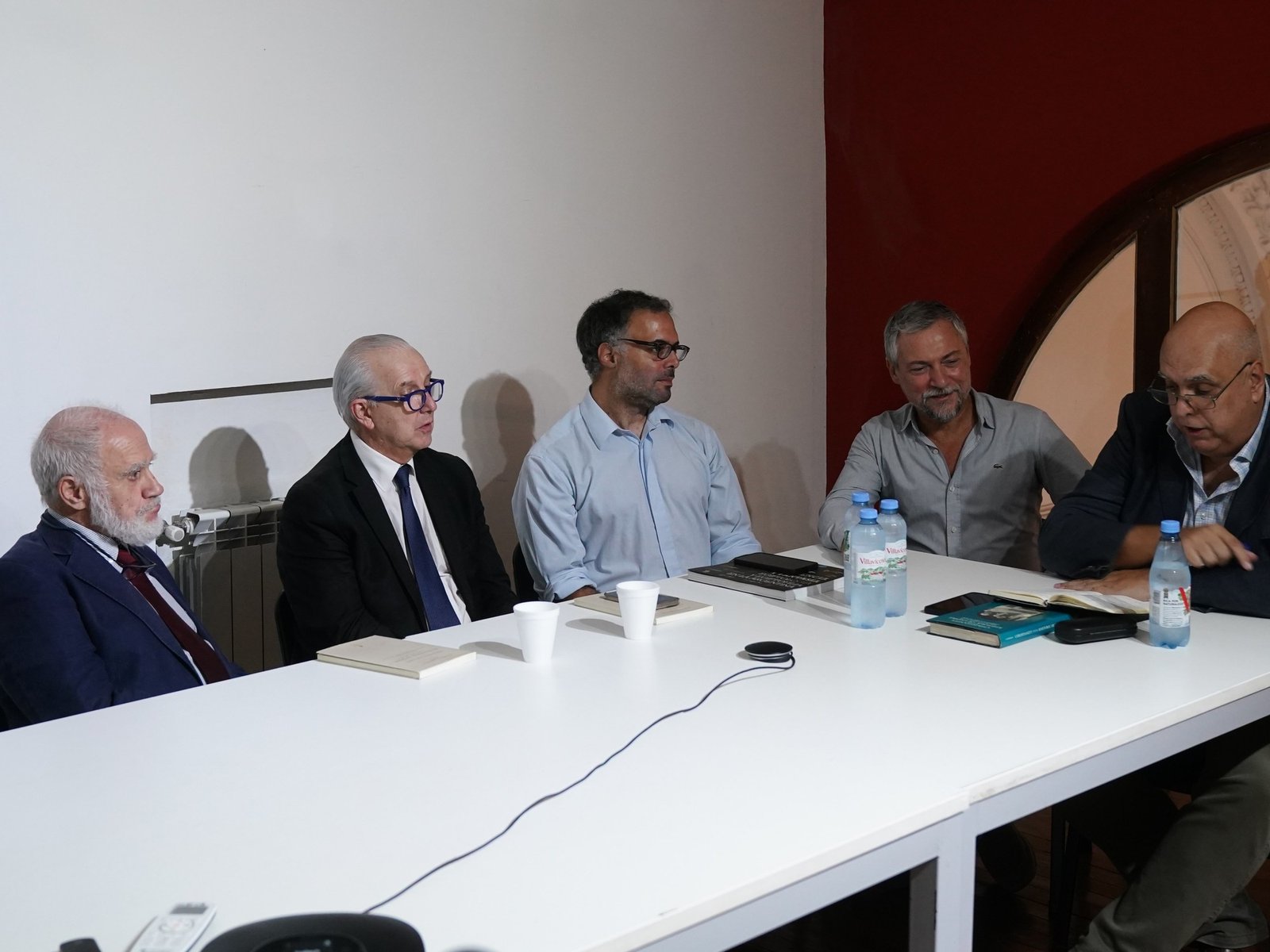 el éxito de la muestra egipcia en el Bellas Artes que reabre preguntas