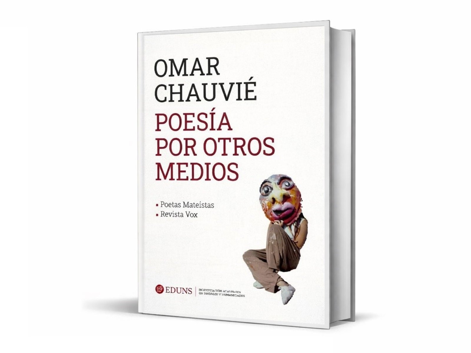 el experimento poético que sacó la poesía a la calle en Bahía Blanca