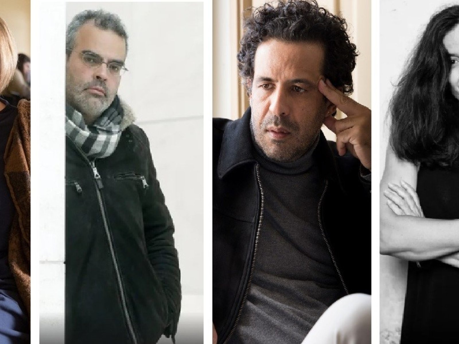 el recuerdo de Lídia Jorge, Gonçalo Tavares y las nuevas generaciones de autores