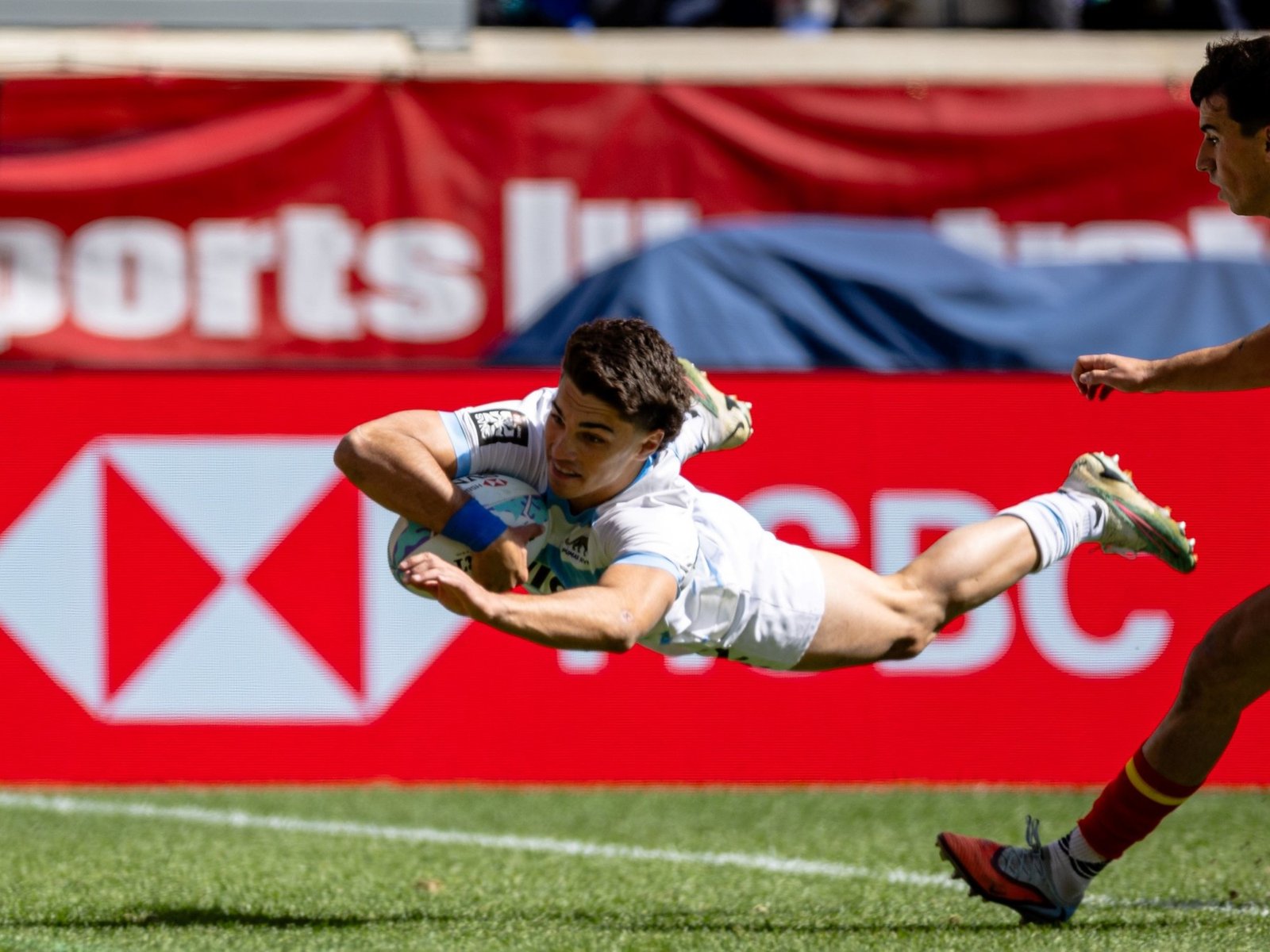 enfrentan a Sudáfrica en semifinales de la sexta etapa del campeonato Mundial