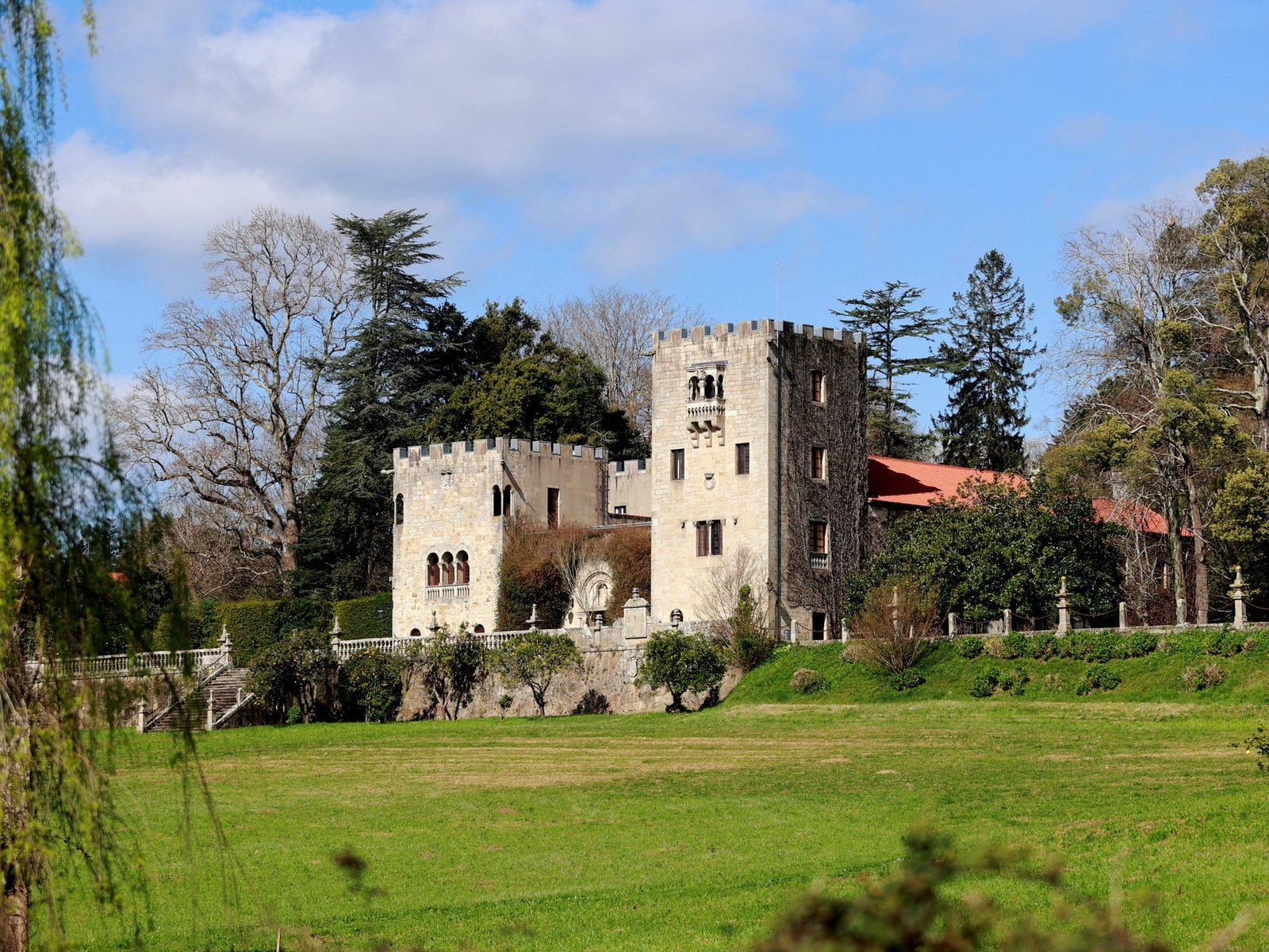 era de una escritora, Franco se lo apoderó y ahora la Justicia española lo restituye