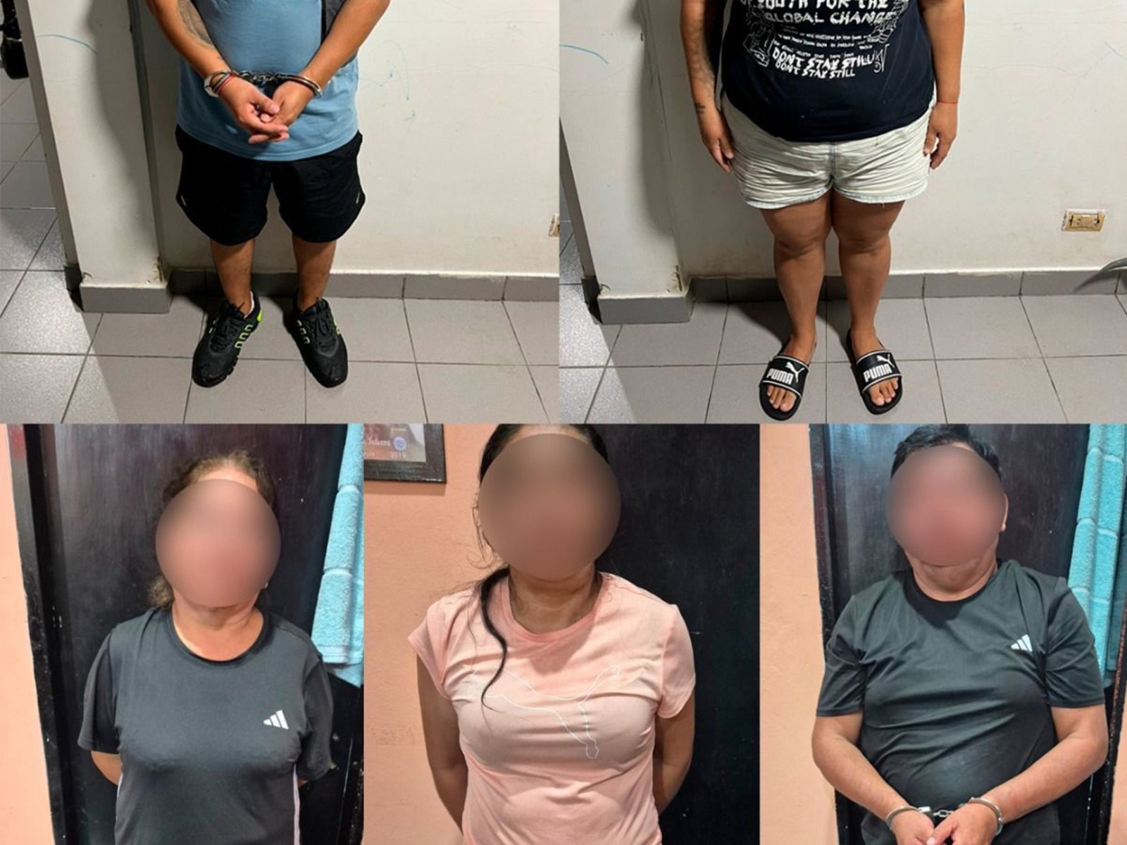 hacían los cobros por Mercado Pago