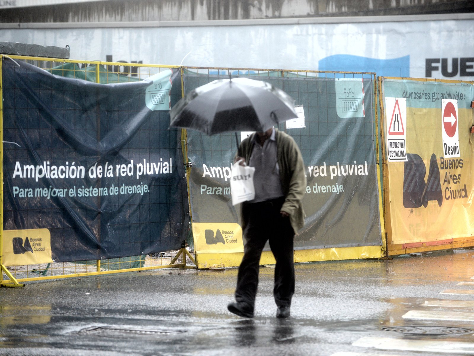 hay 16 provincias bajo advertencias amarillo y naranja este domingo 8 de marzo