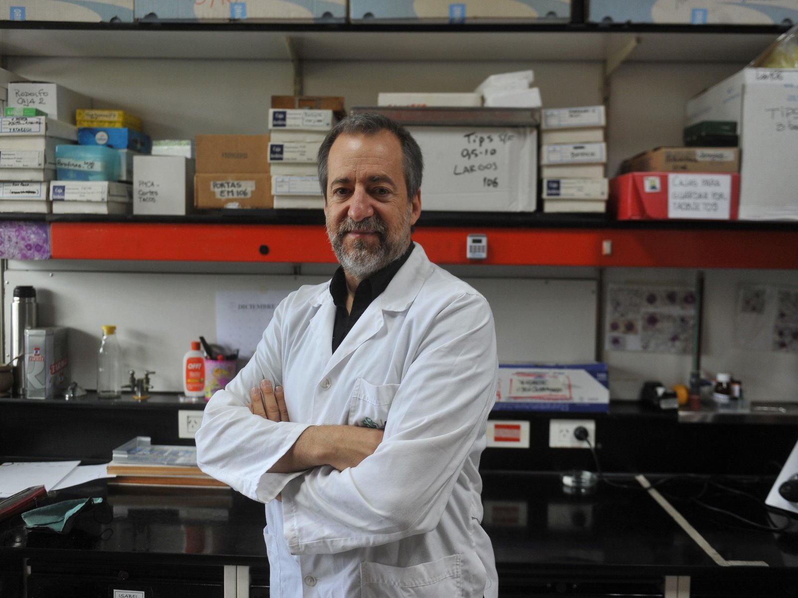 lanzan la primera startup argentina que busca innovar con células madre