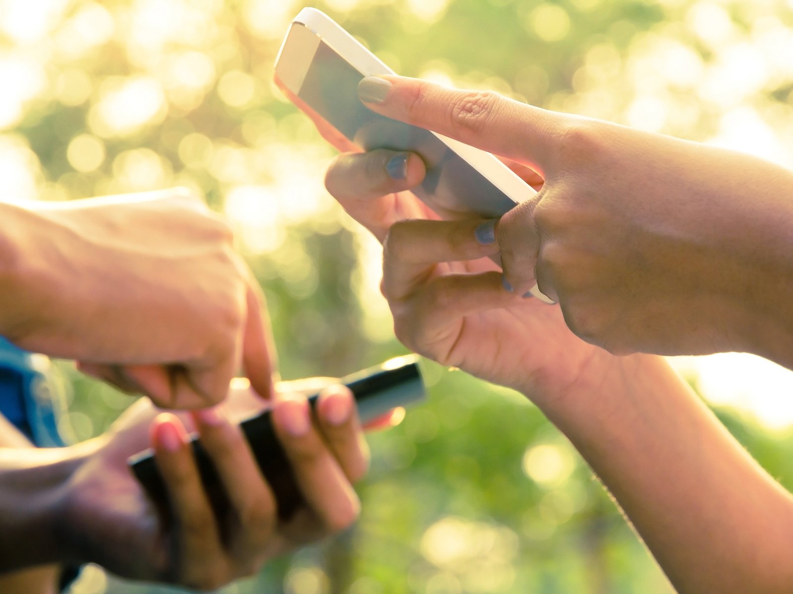 las apps parentales para saber dónde están los hijos