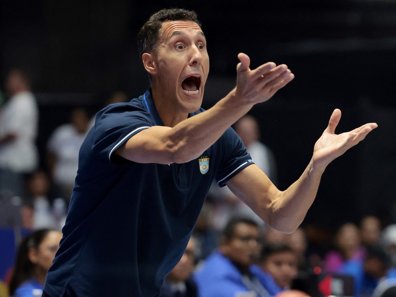 por qué hay que bancar a Prigioni al frente de la Selección y cómo sacar a la Liga Nacional del pozo