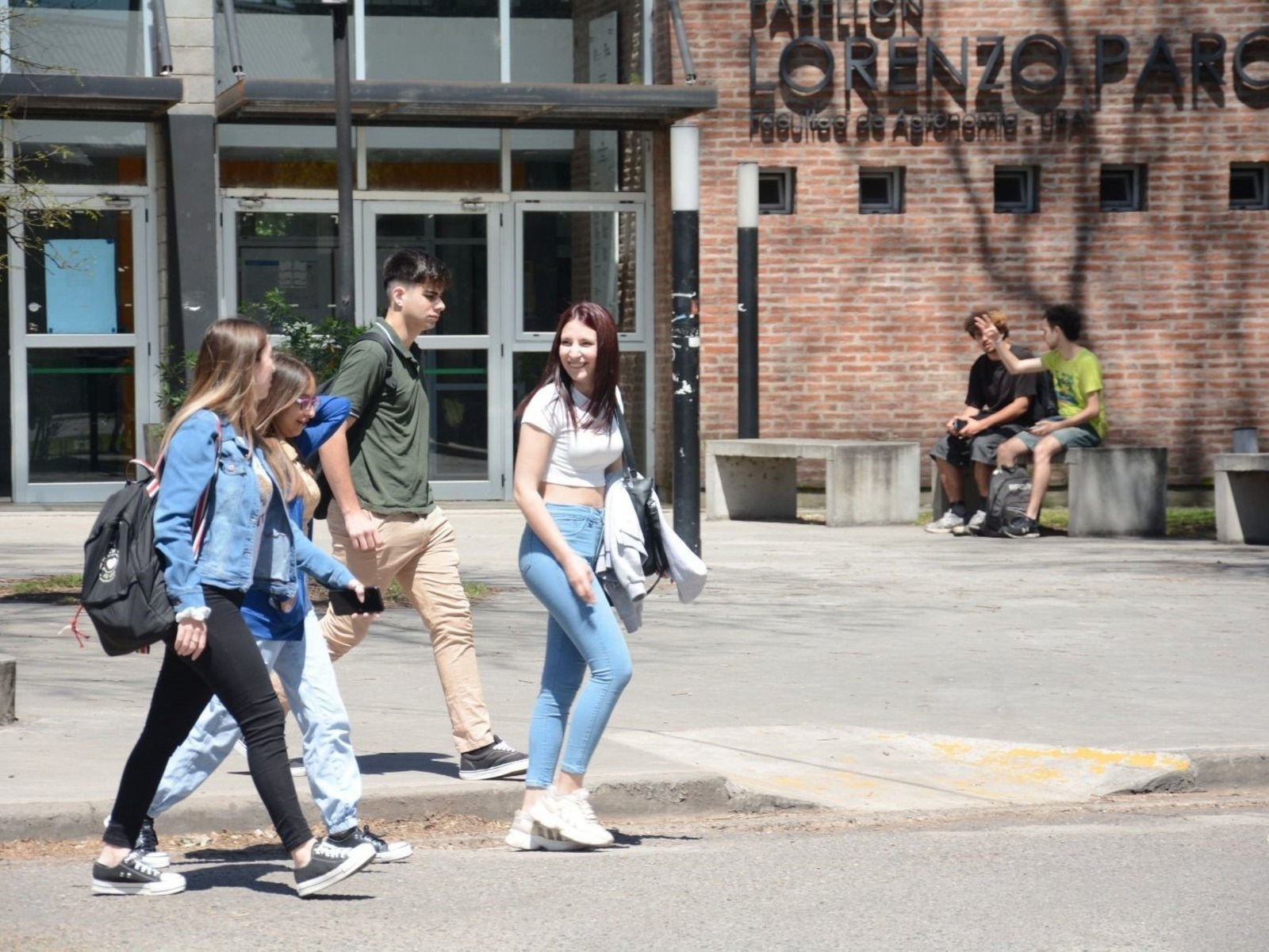 por qué hay rectores que apoyan la nueva Ley de Financiamiento de Milei pese a perder fondos