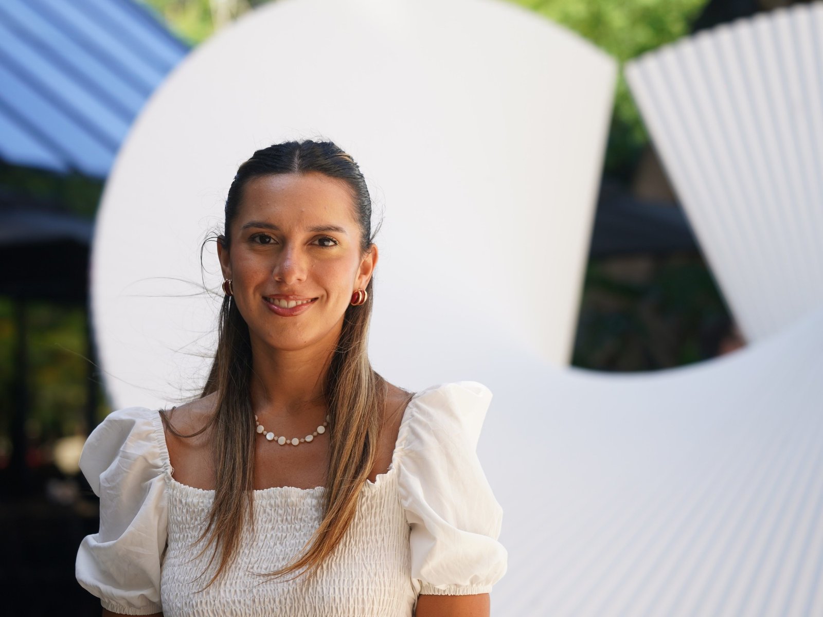 por qué se complicó el regreso de Agostina Páez a la Argentina