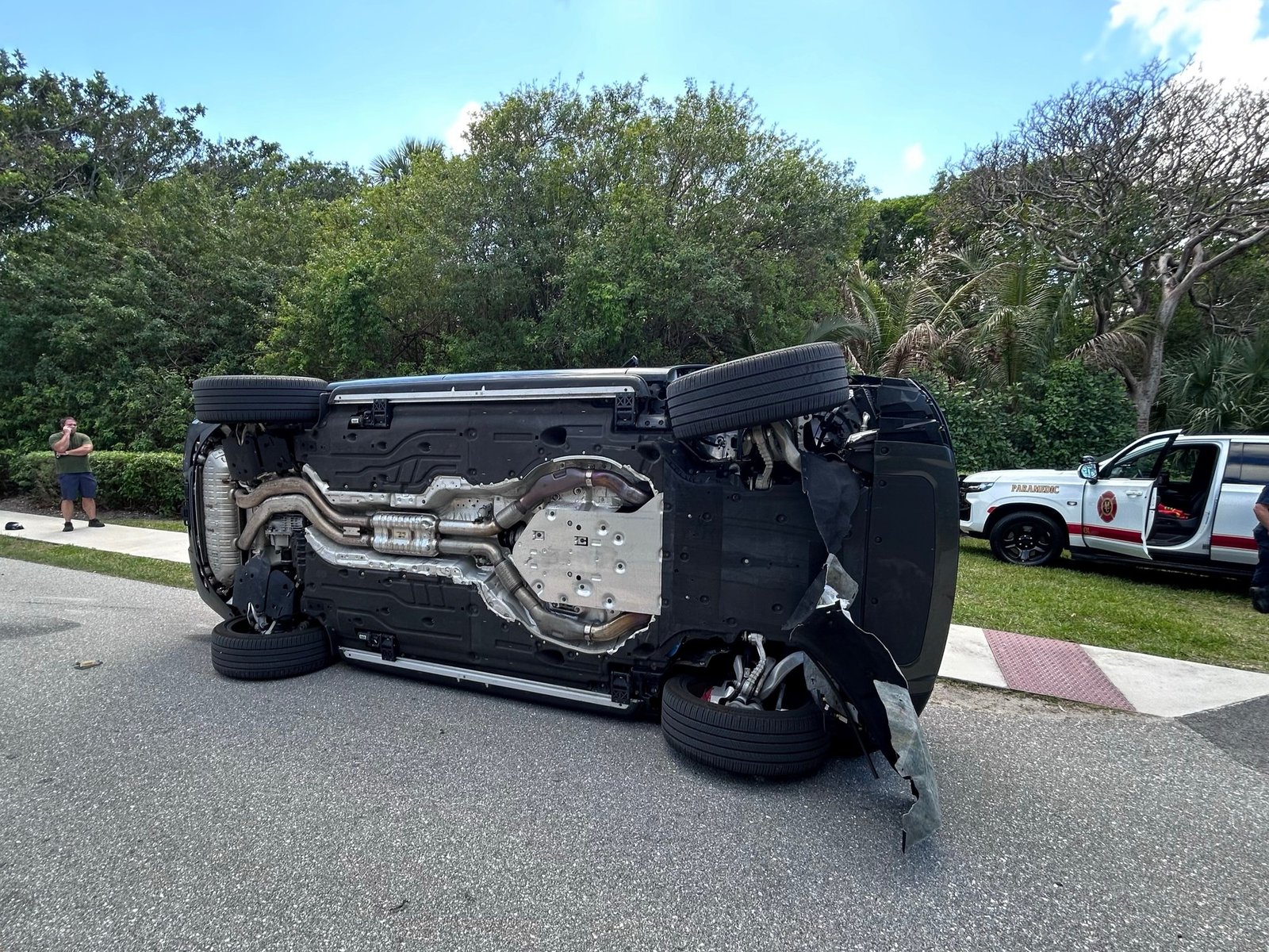 puede ir a juicio y hasta quedar en prisión