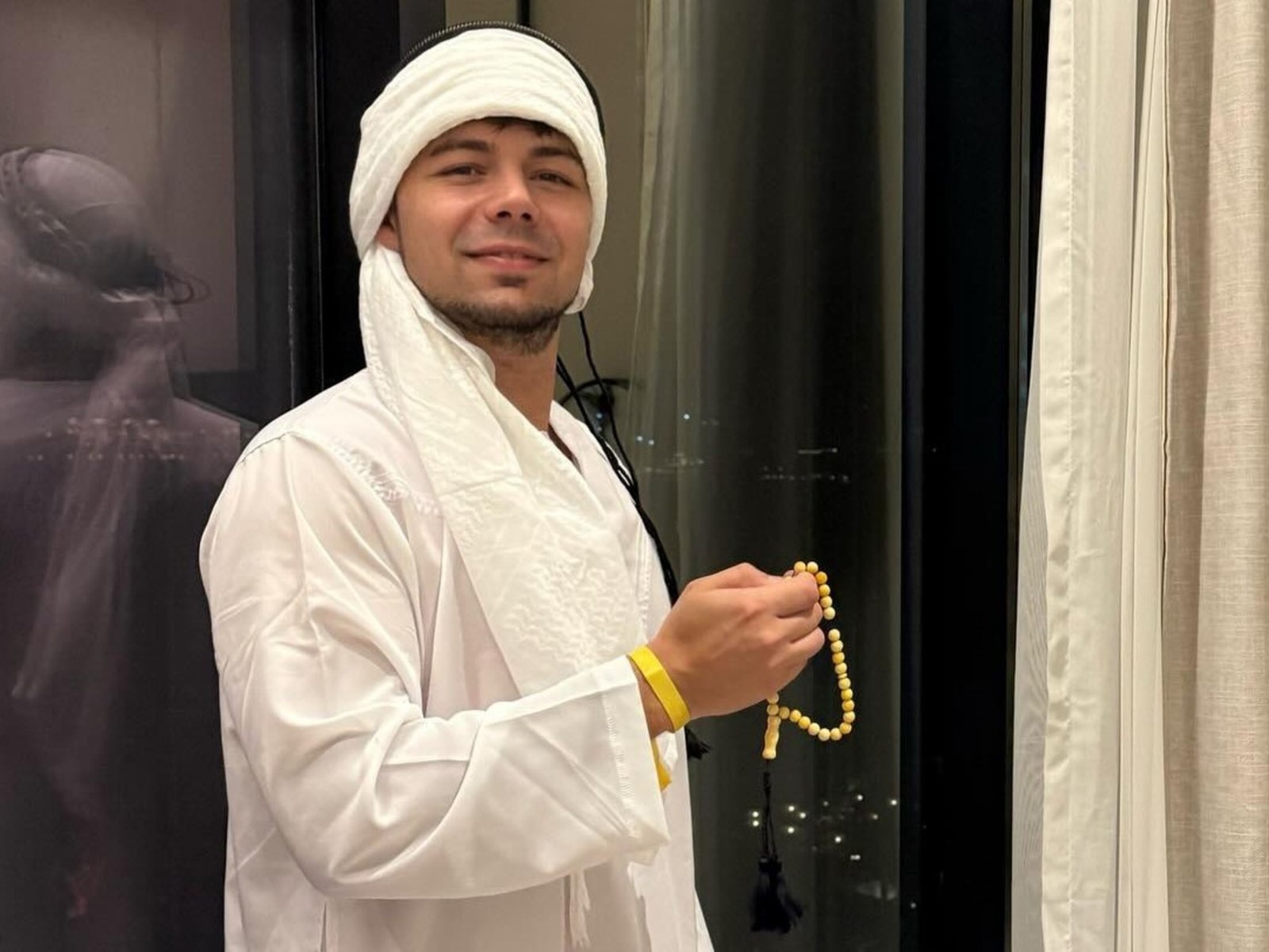 quién es el acusado de la estafa con millas a Aerolíneas Argentinas