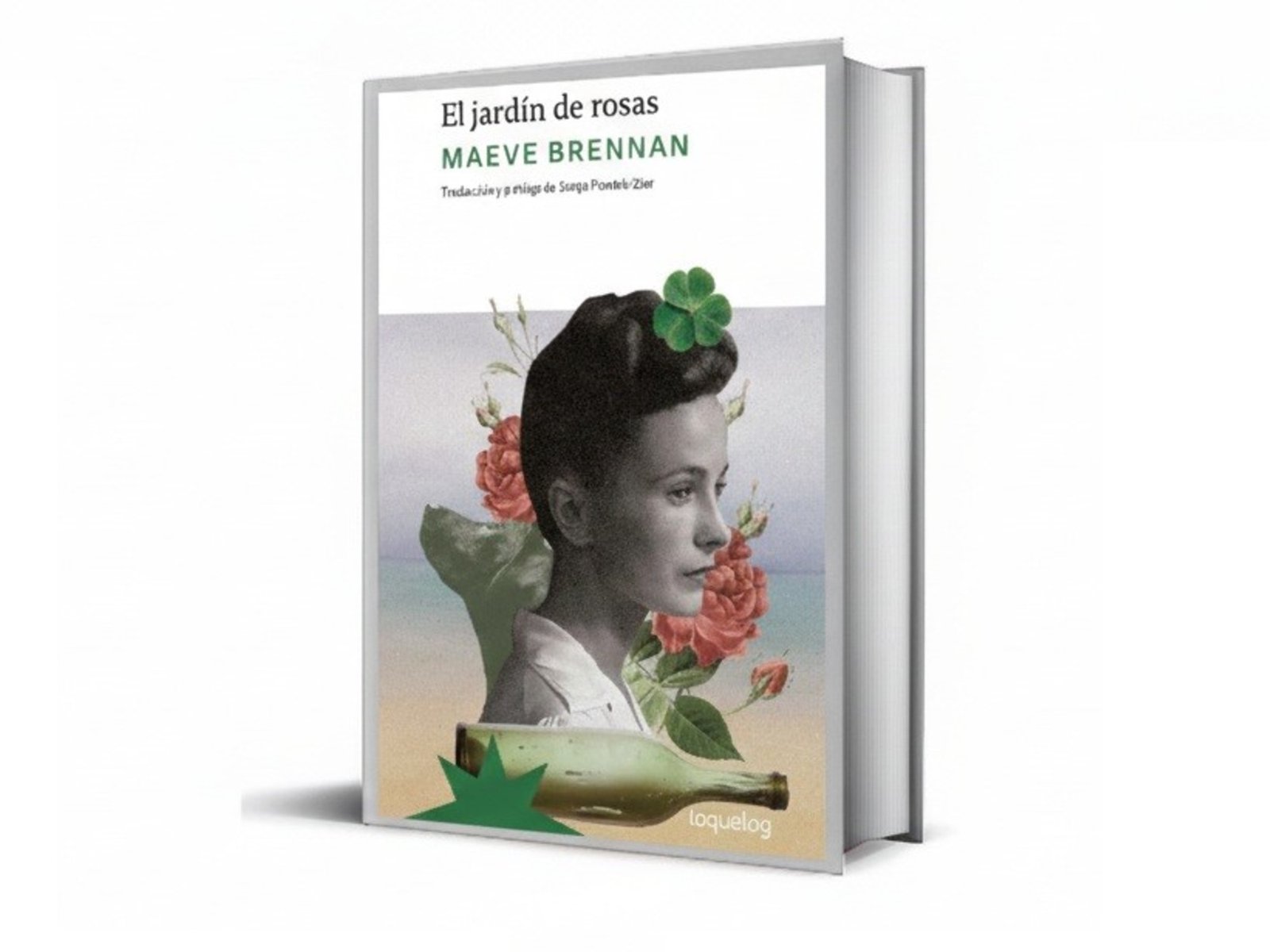 quince cuentos para descubrir a la escritora irlandesa Maeve Brennan