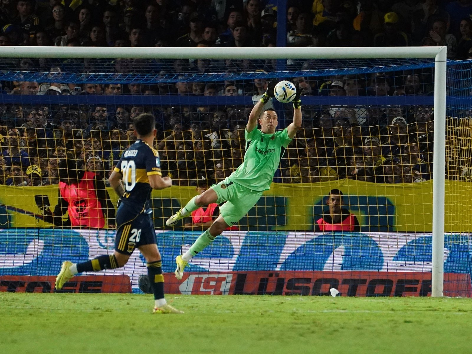 se pierde el debut de Boca en la Copa, ¿llega al Superclásico?
