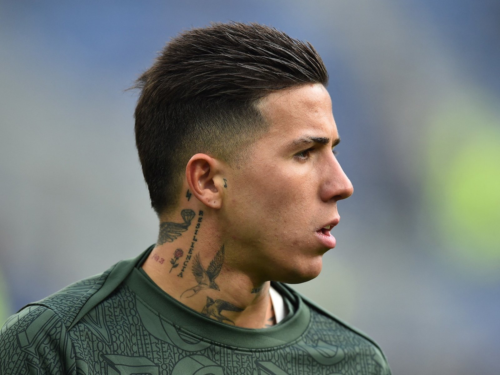 su opinión de la fallida Finalissima y de los amistosos low cost de la Scaloneta