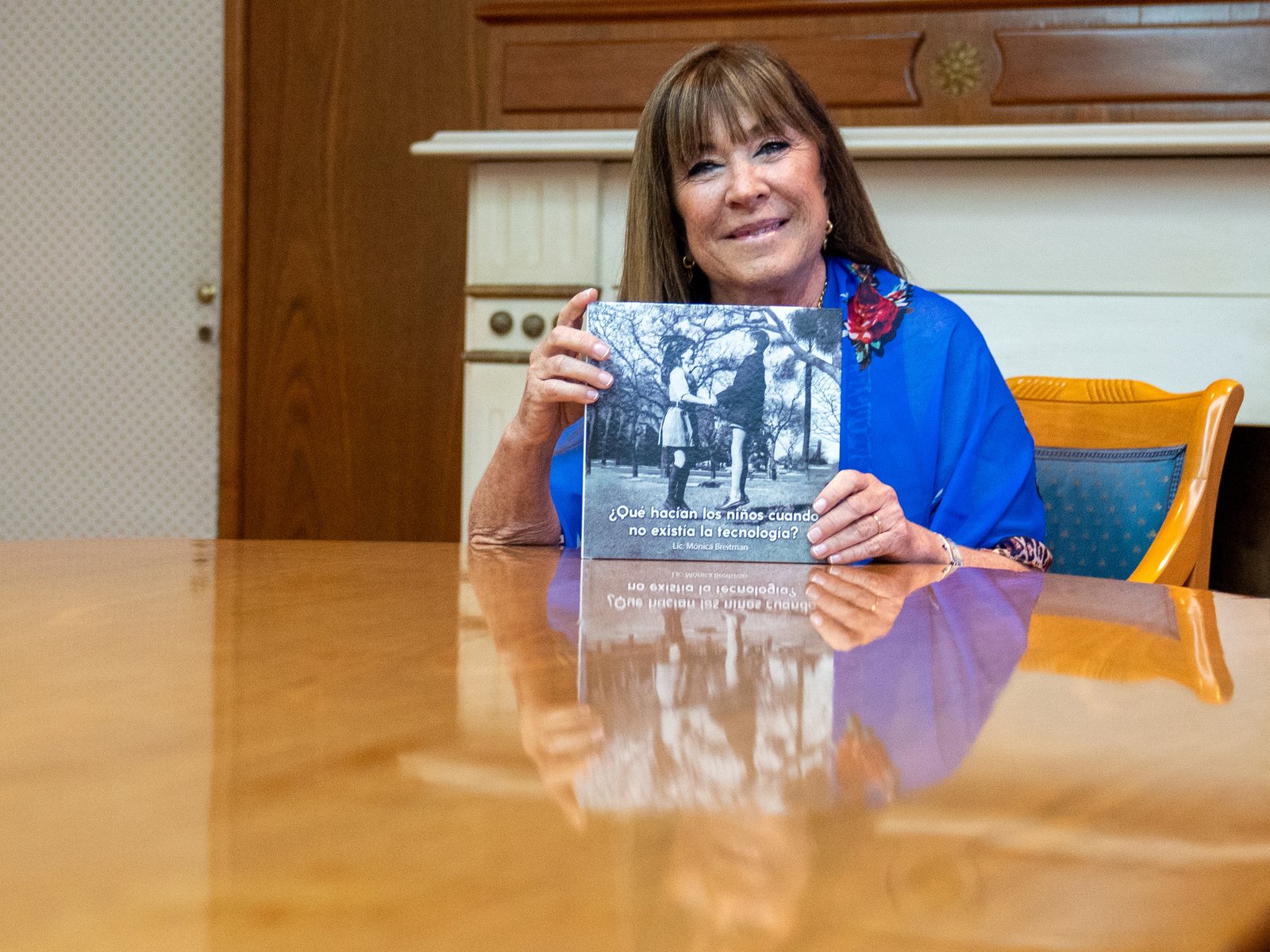 un libro rescata los valores afectivos y pedagógicos de los juegos “de antes"