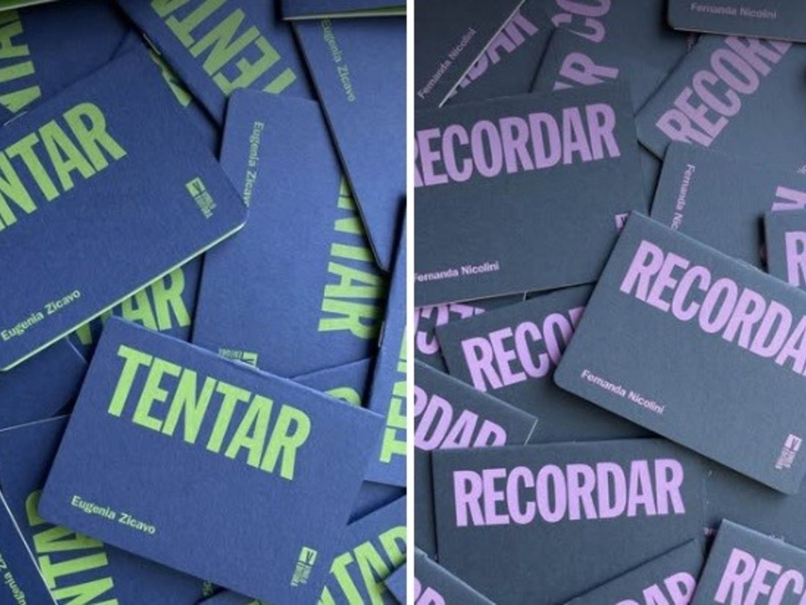 una colección de ensayos breves de autores argentinos