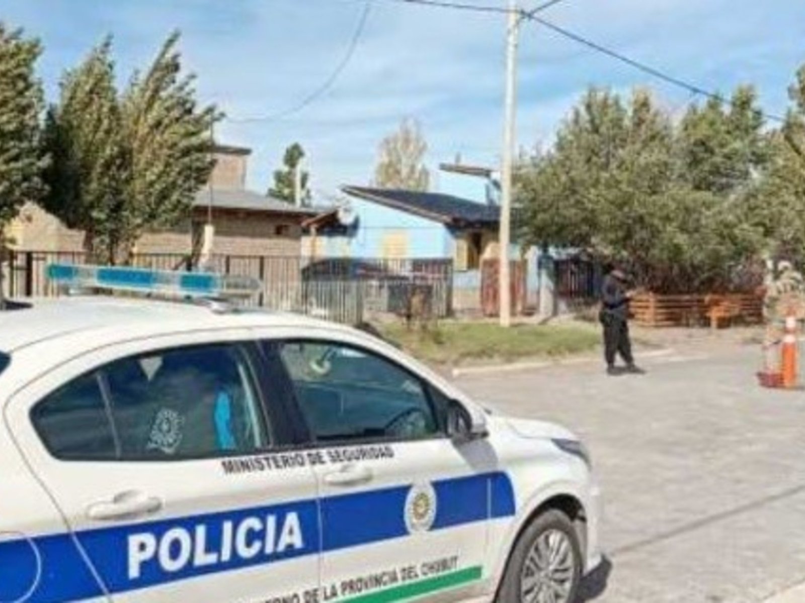 una mujer asesinó a su esposo de un balazo por llegar borracho a su casa