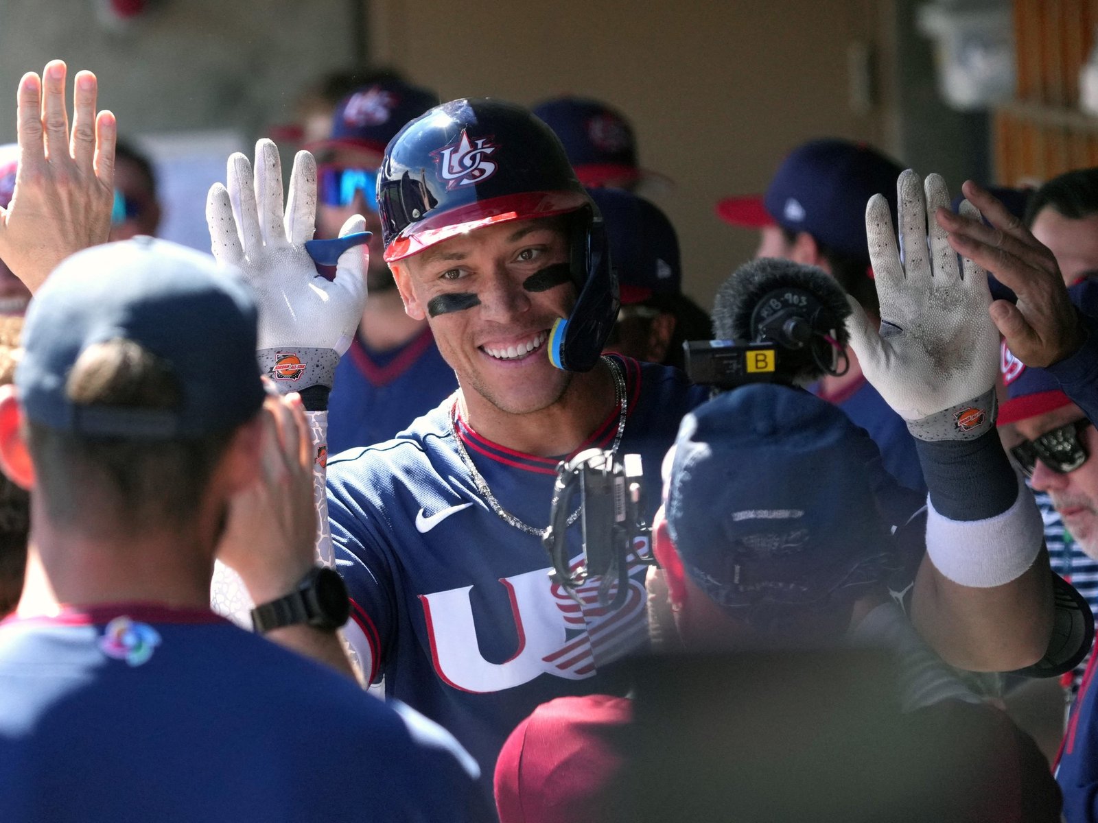 ¿A qué hora juega Estados Unidos vs Brasil por el Clásico Mundial de Béisbol 2026? Horarios por país este 6 de marzo y cómo ver EN VIVO el partido por el WBC